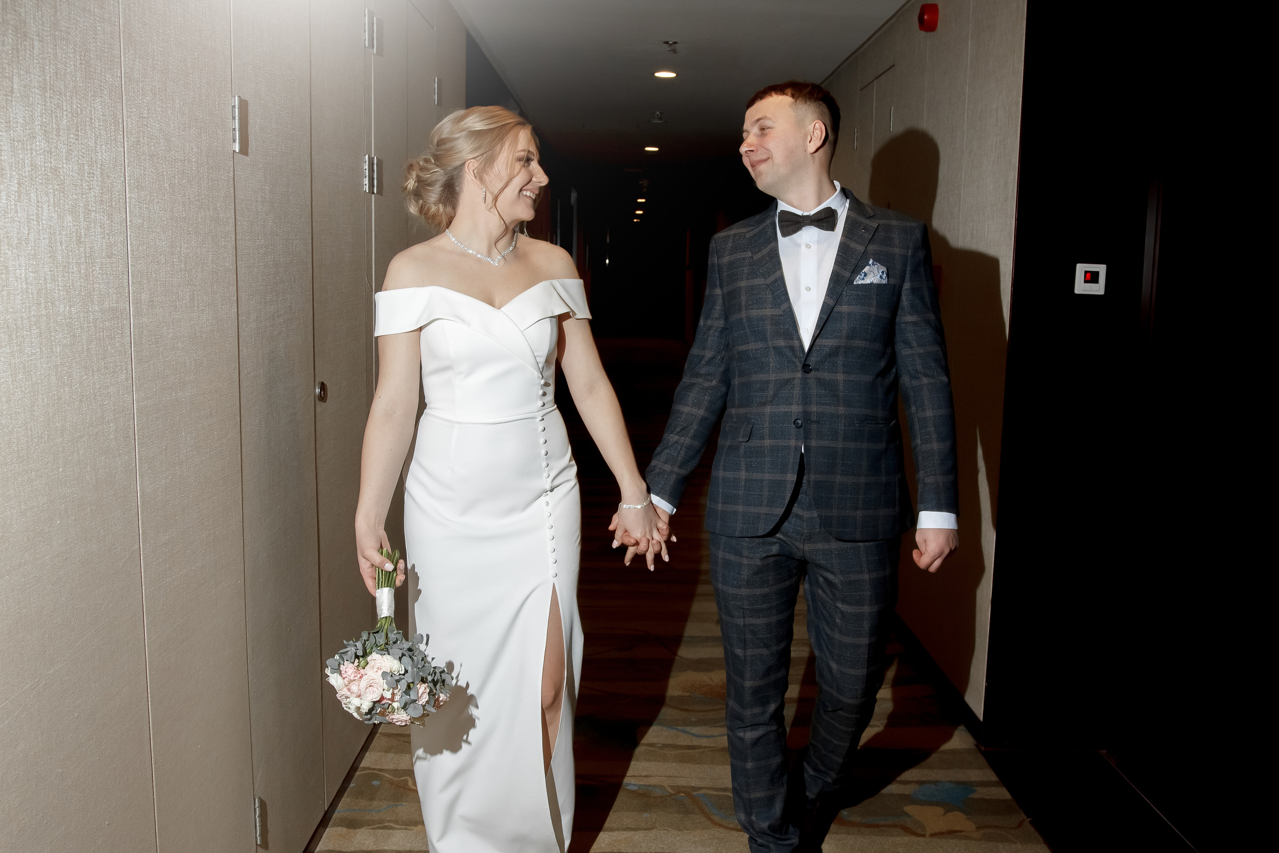 Андрей + Виктория. Фотограф в Батуми Павел Шарников