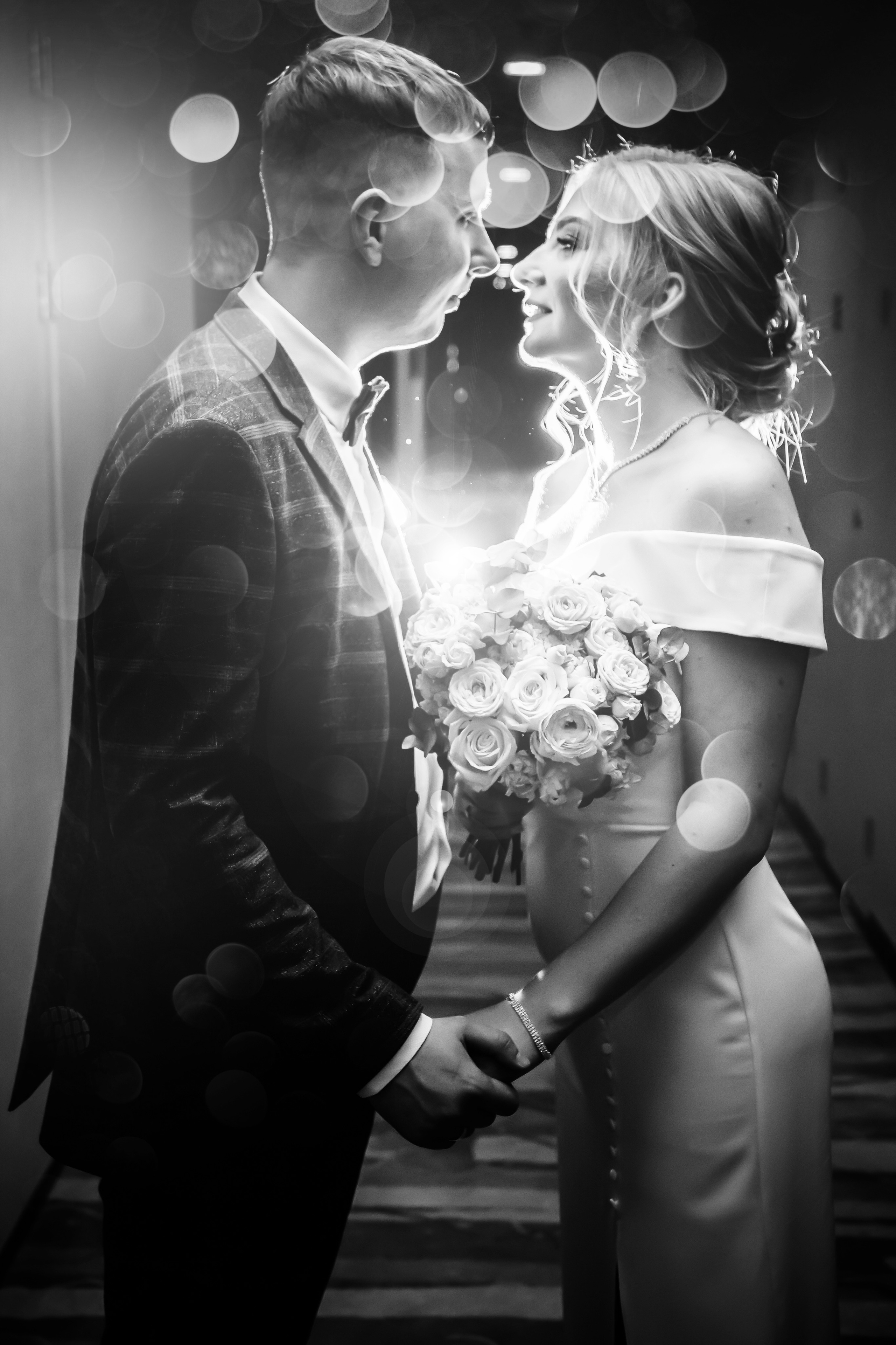 Андрей + Виктория. Фотограф в Батуми Павел Шарников