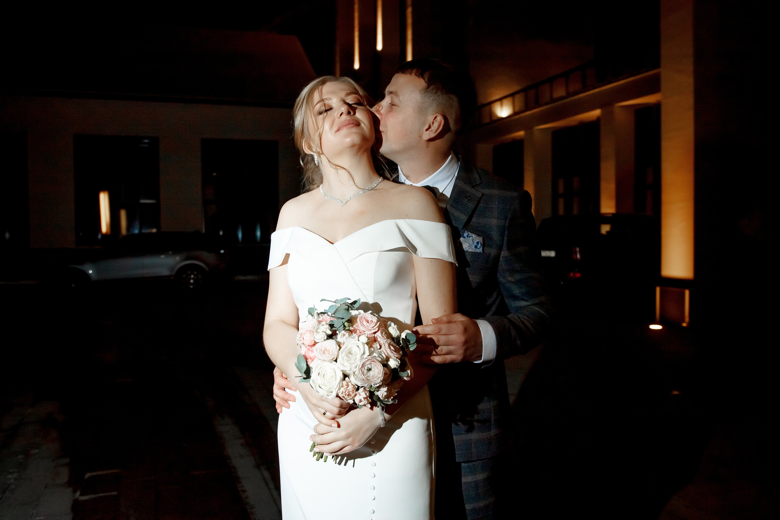 Андрей + Виктория. Фотограф в Батуми Павел Шарников