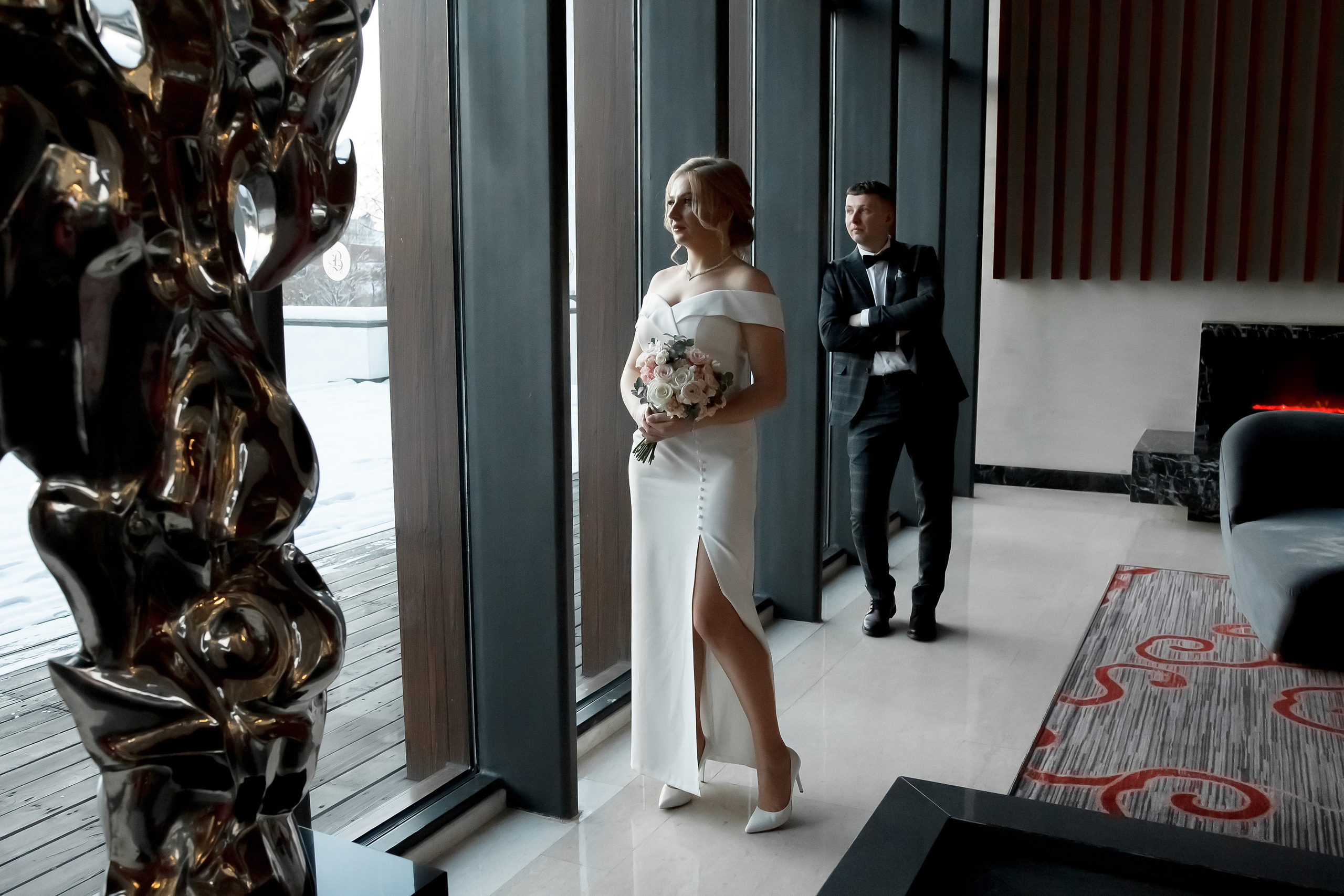 Андрей + Виктория. Фотограф в Батуми Павел Шарников