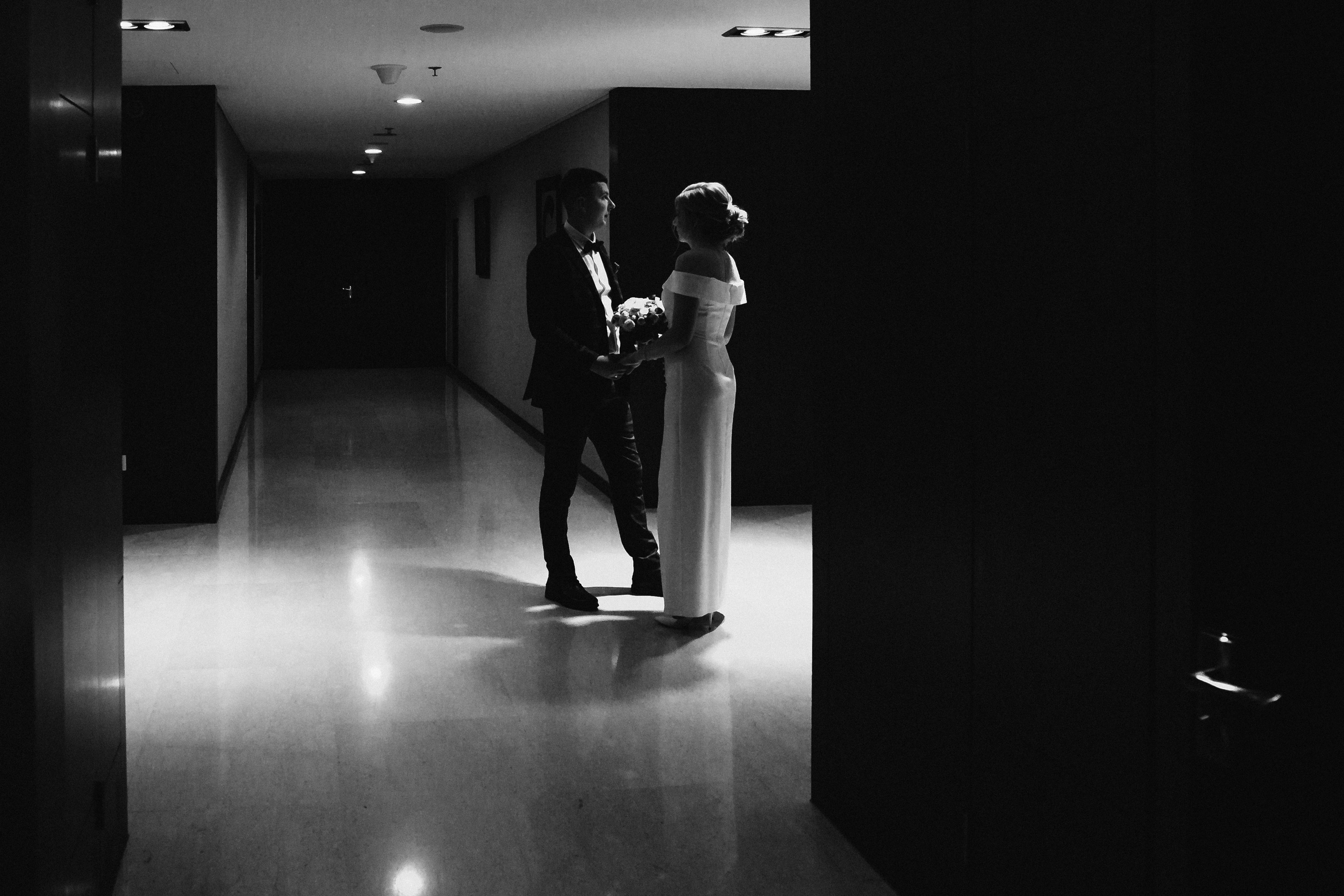 Андрей + Виктория. Фотограф в Батуми Павел Шарников