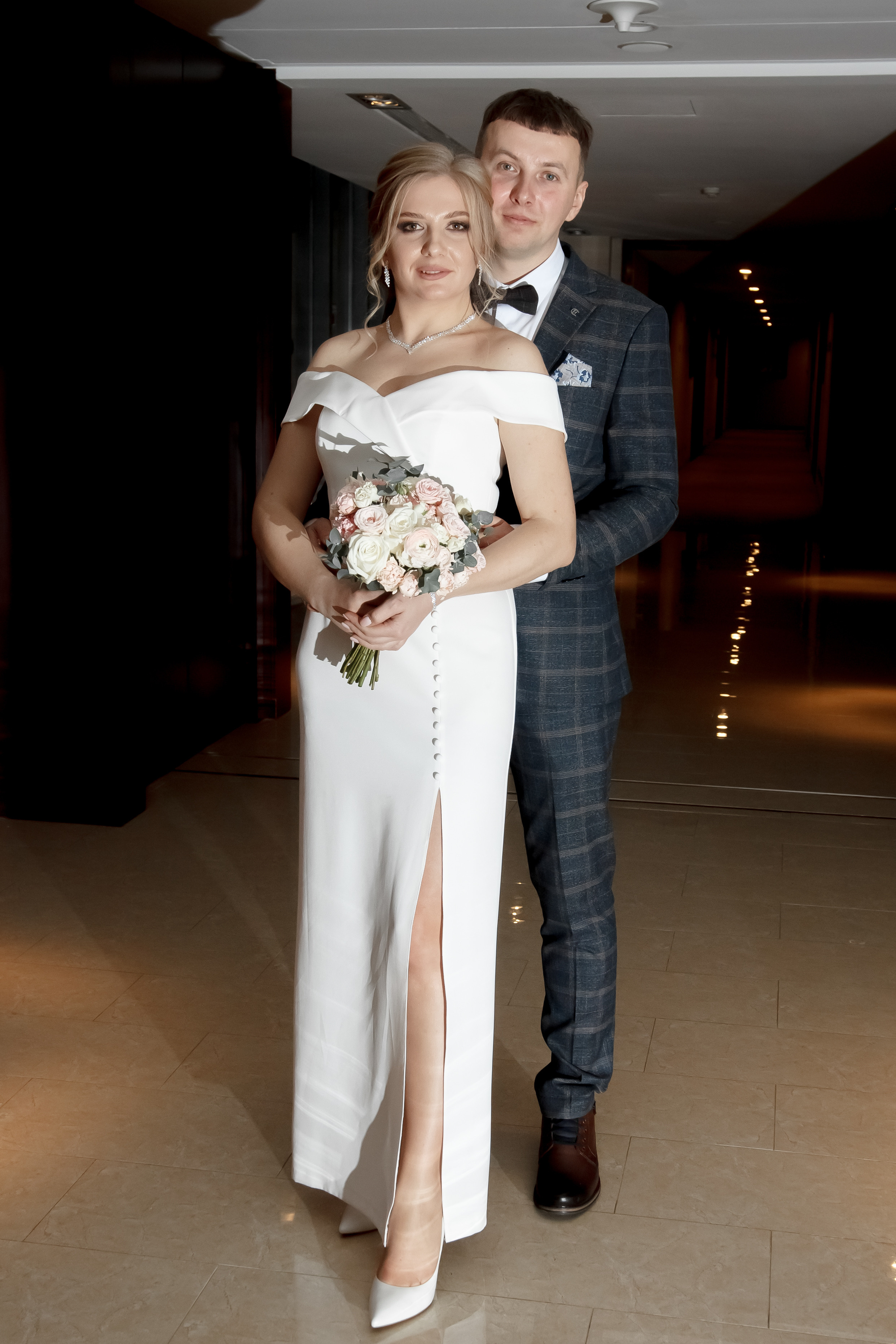 Андрей + Виктория. Фотограф в Батуми Павел Шарников