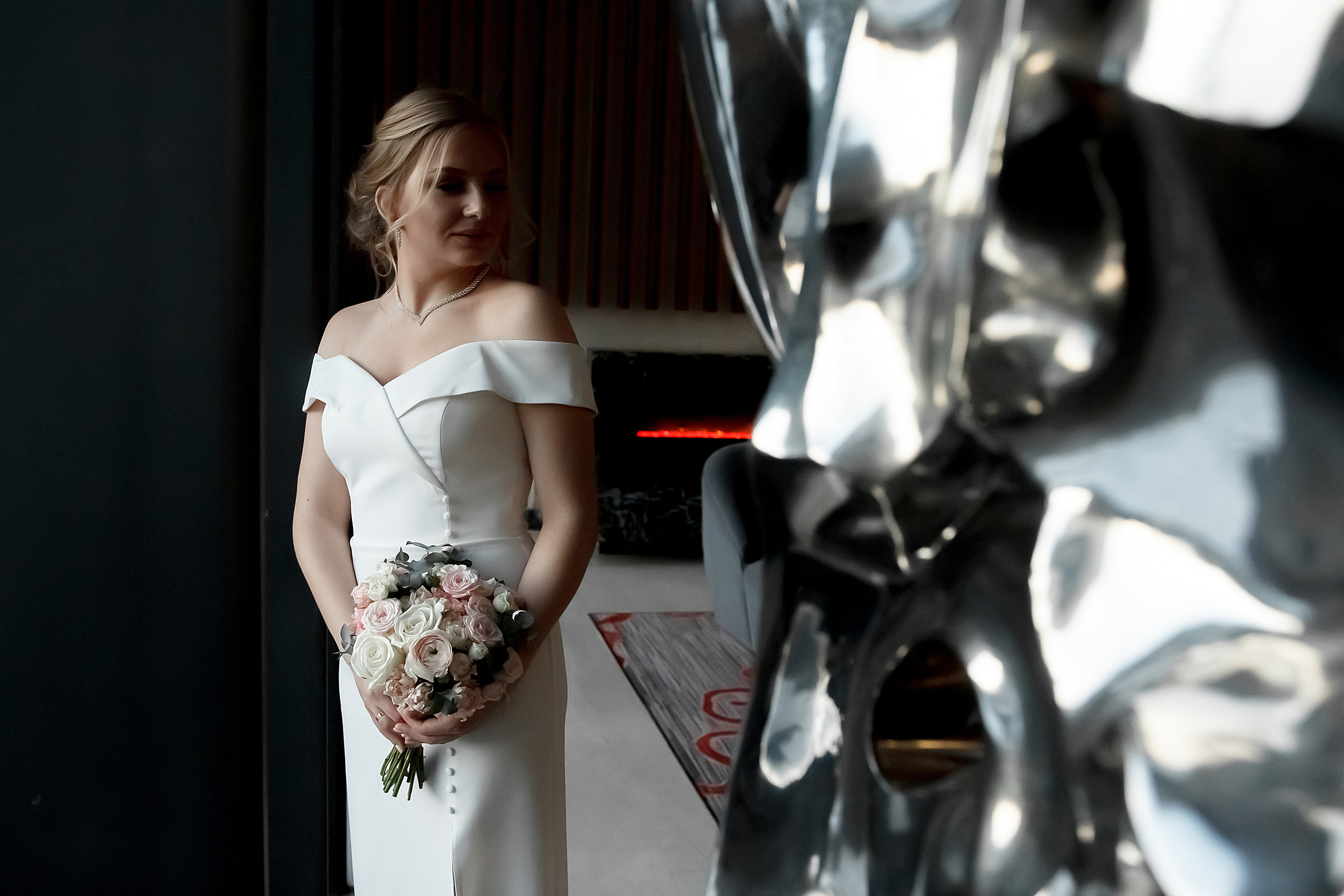 Андрей + Виктория. Фотограф в Батуми Павел Шарников