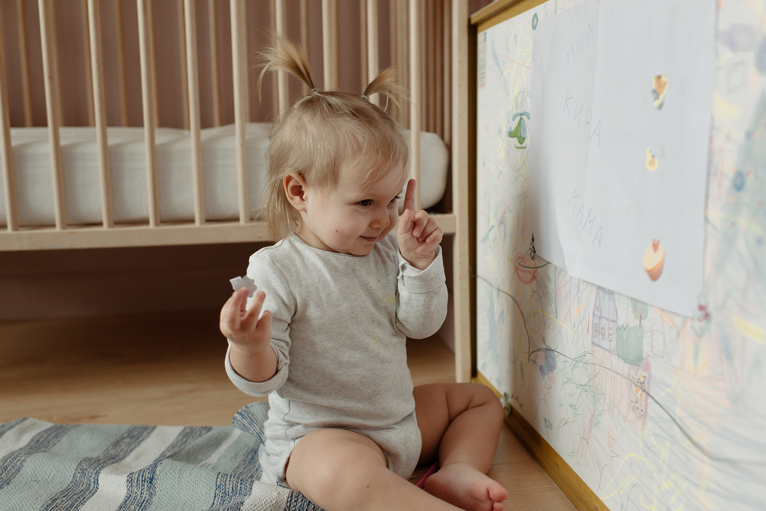 Ивановы. Портретный фотограф Ксения Люндовская