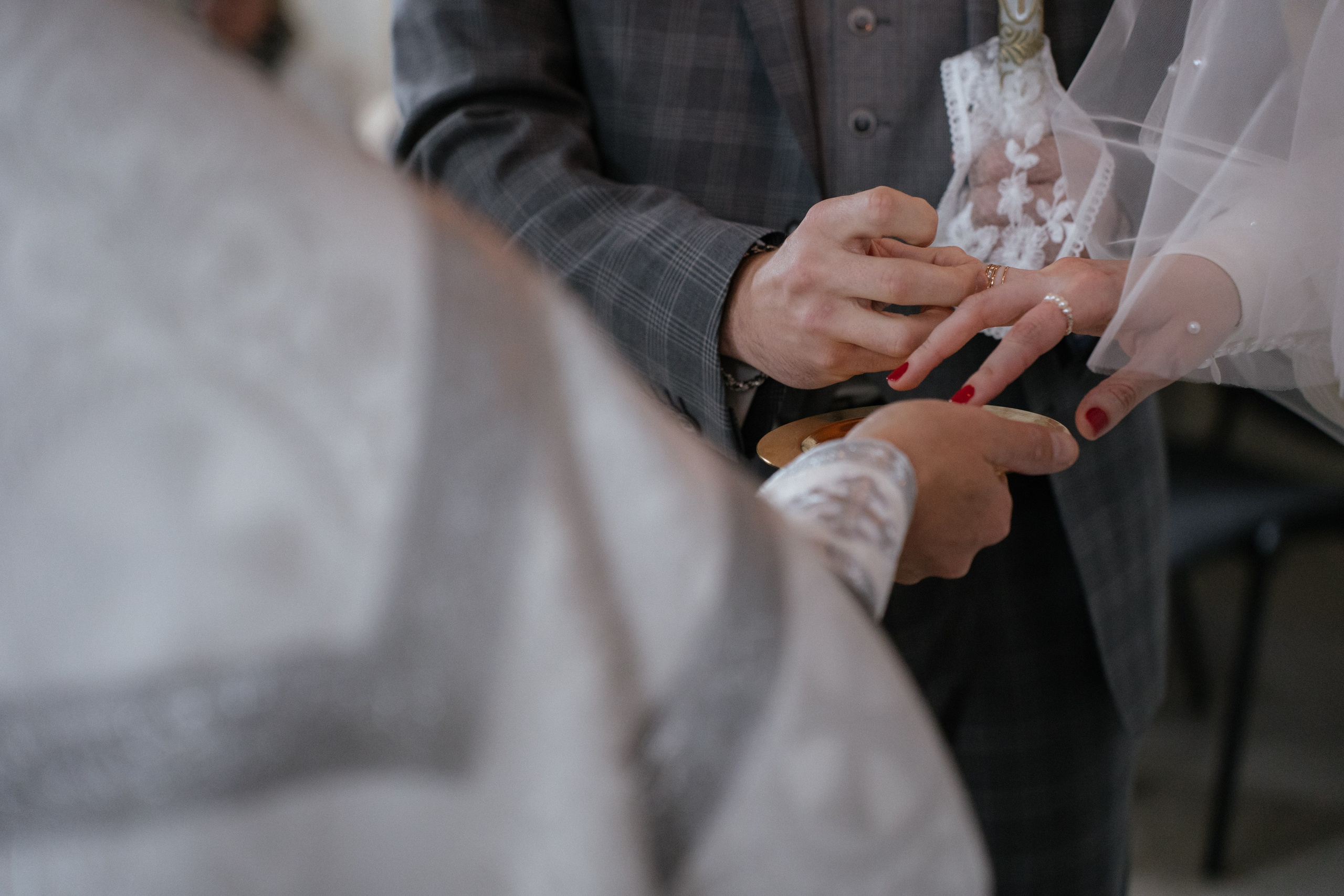 Полина и Стас. Фотограф в Калининграде Дмитрий Мишин