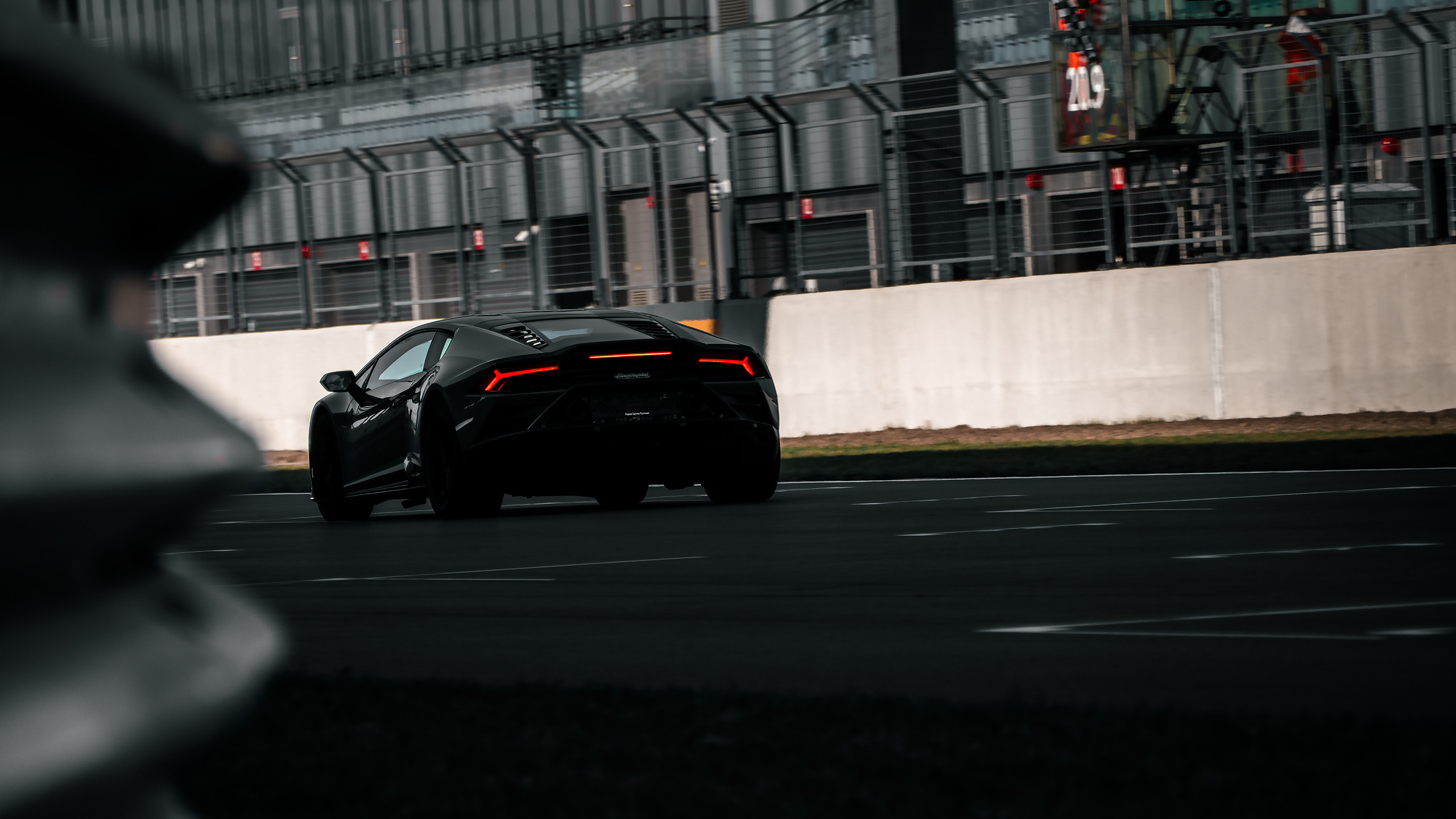 Free Practice. Alexey Panin — Creative photographer