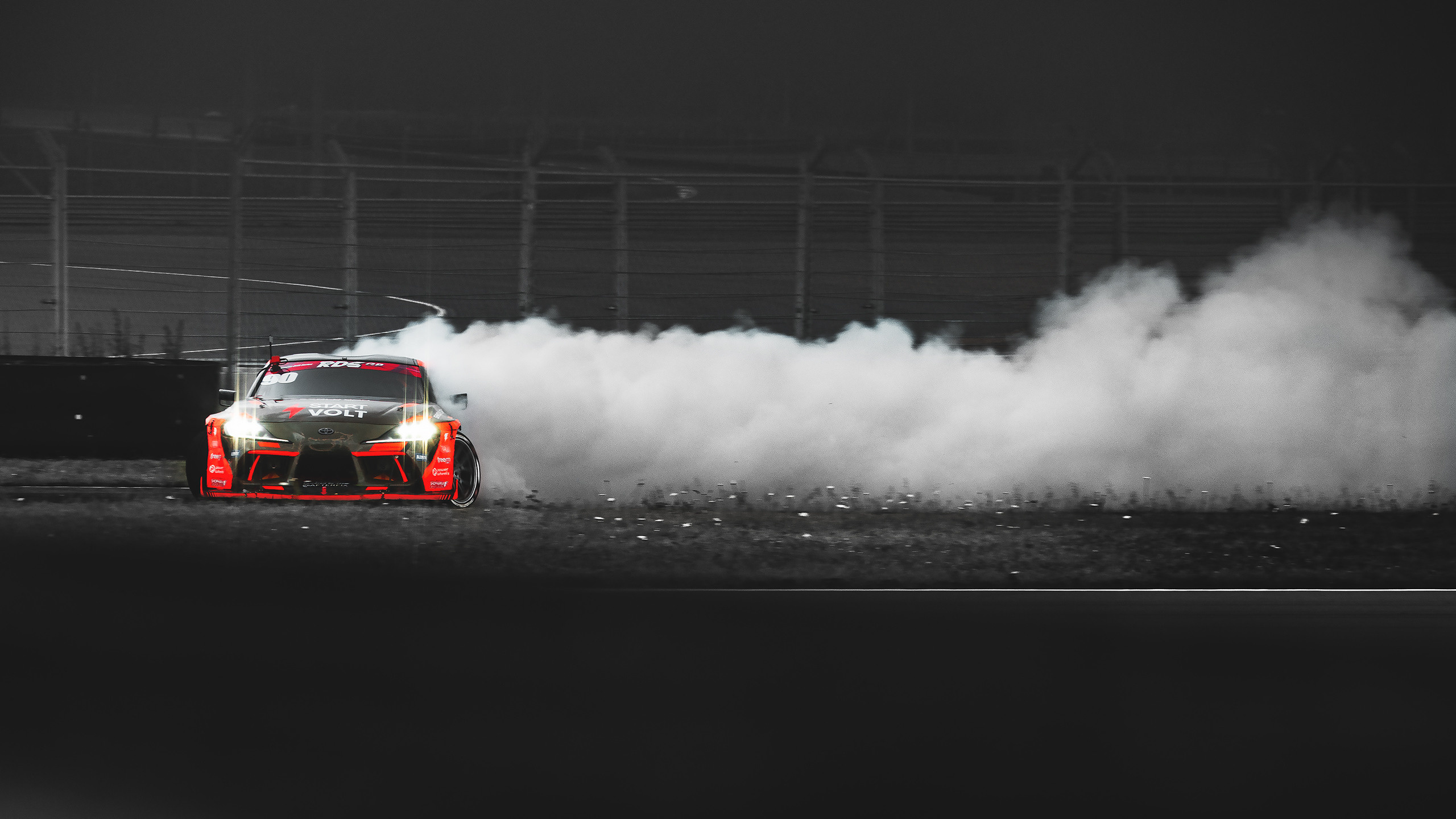 RDS. Alexey Panin — Creative photographer