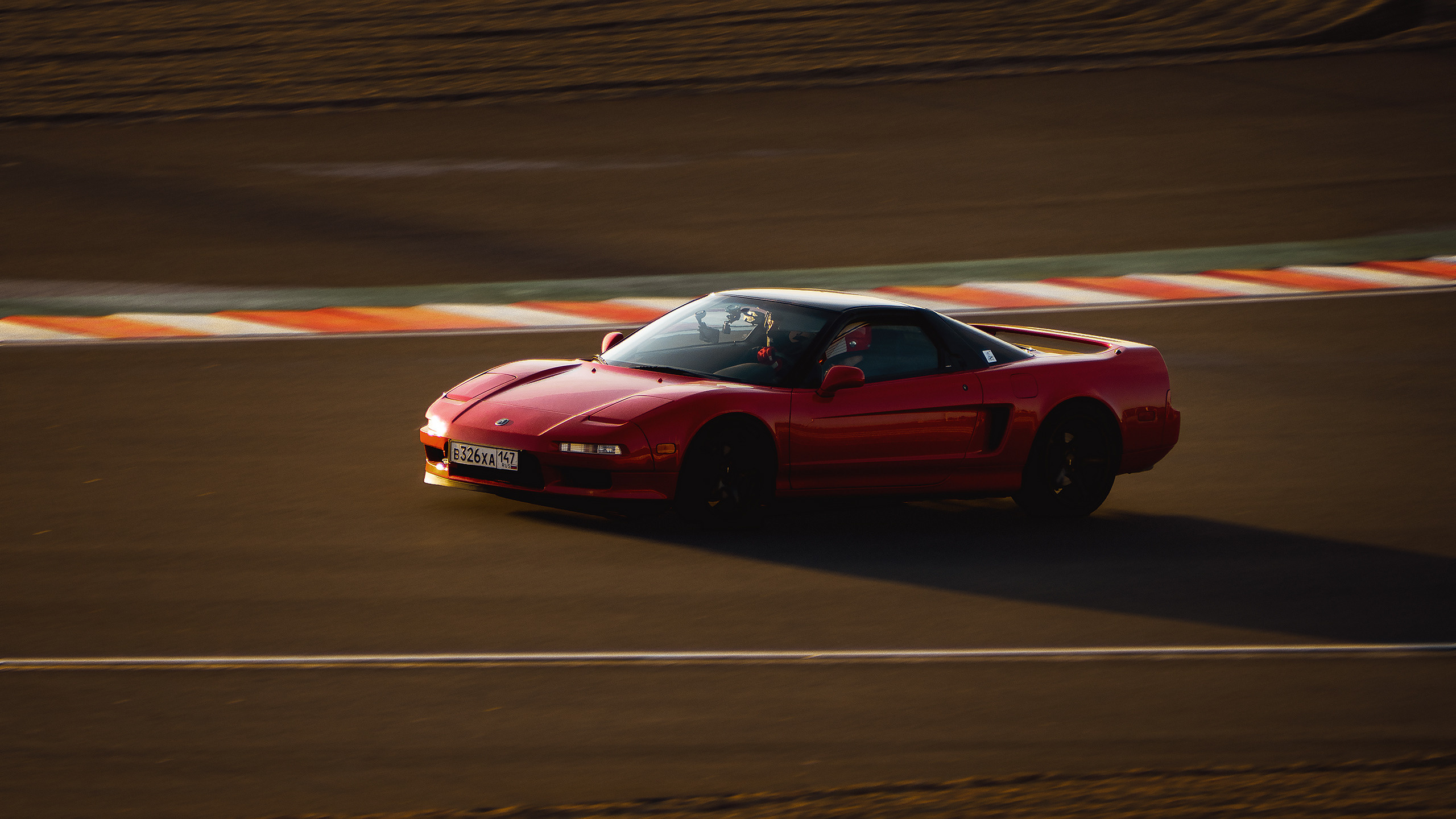 Free Practice. Alexey Panin — Creative photographer