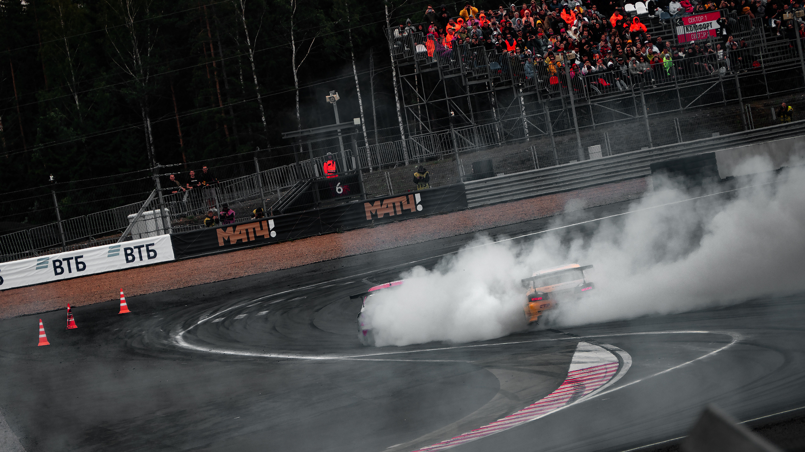 RDS. Alexey Panin — Creative photographer