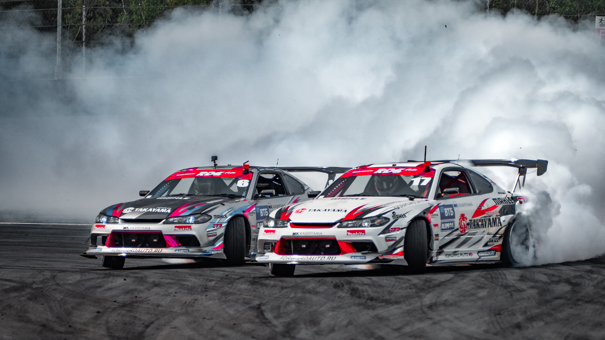 RDS. Alexey Panin — Creative photographer