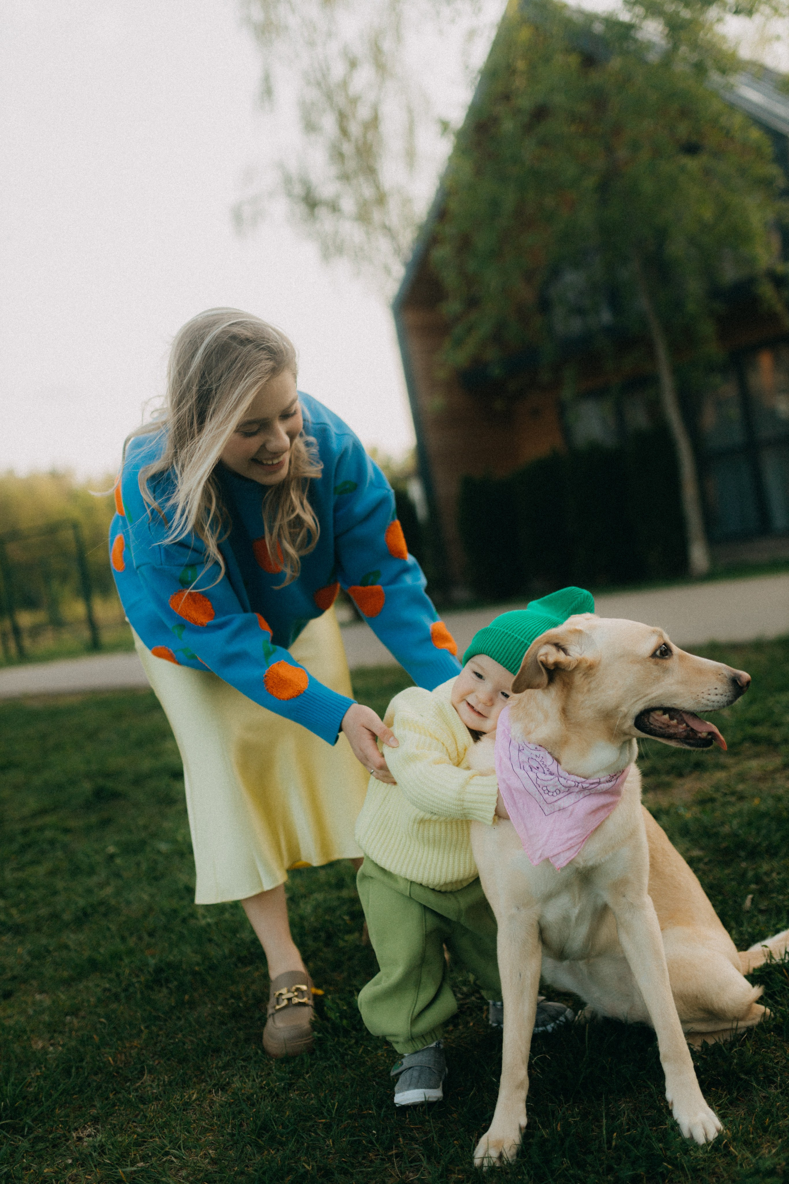 Настя, Давид, Рустам. Фотограф НОГИНСК, Москва, Анастасия Белая