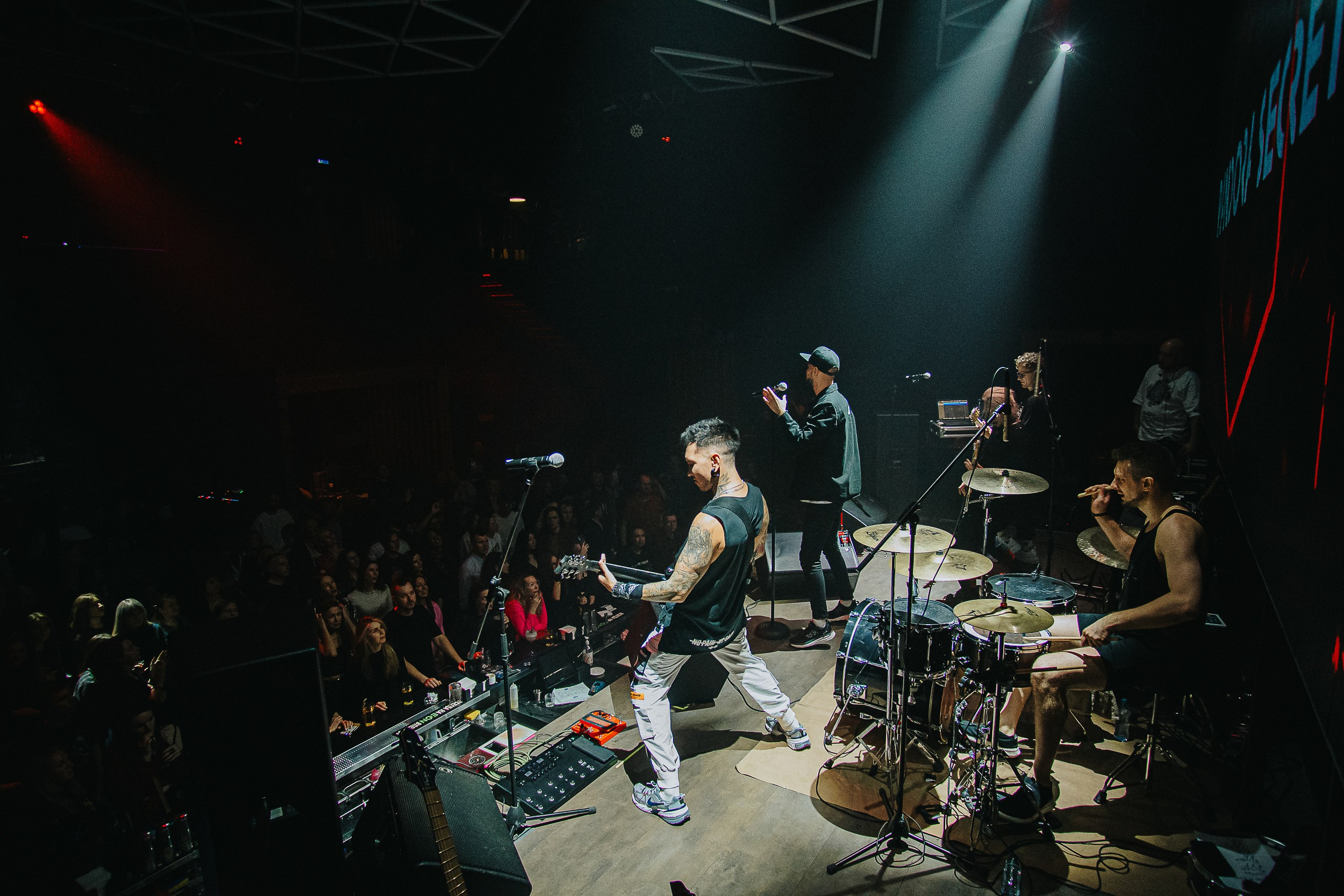 Юбилейный концерт Pandora Secret. Репортажный фотограф в Кемерово