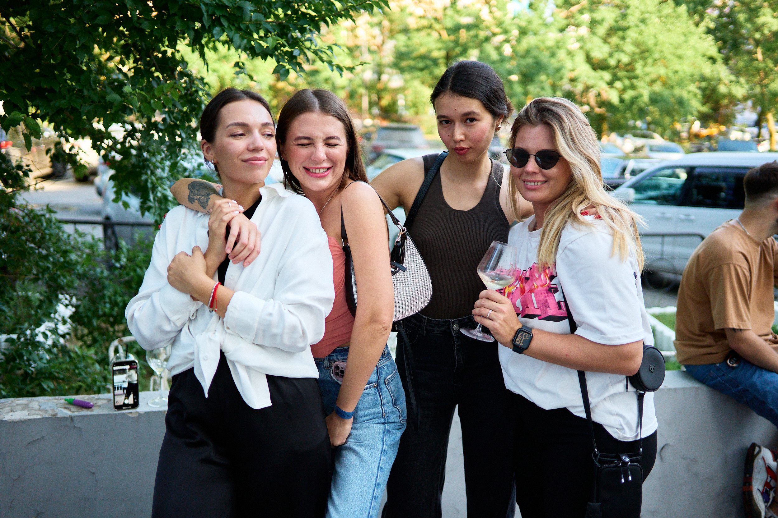 Фестиваль Российского вина. Фотограф в Хабаровске