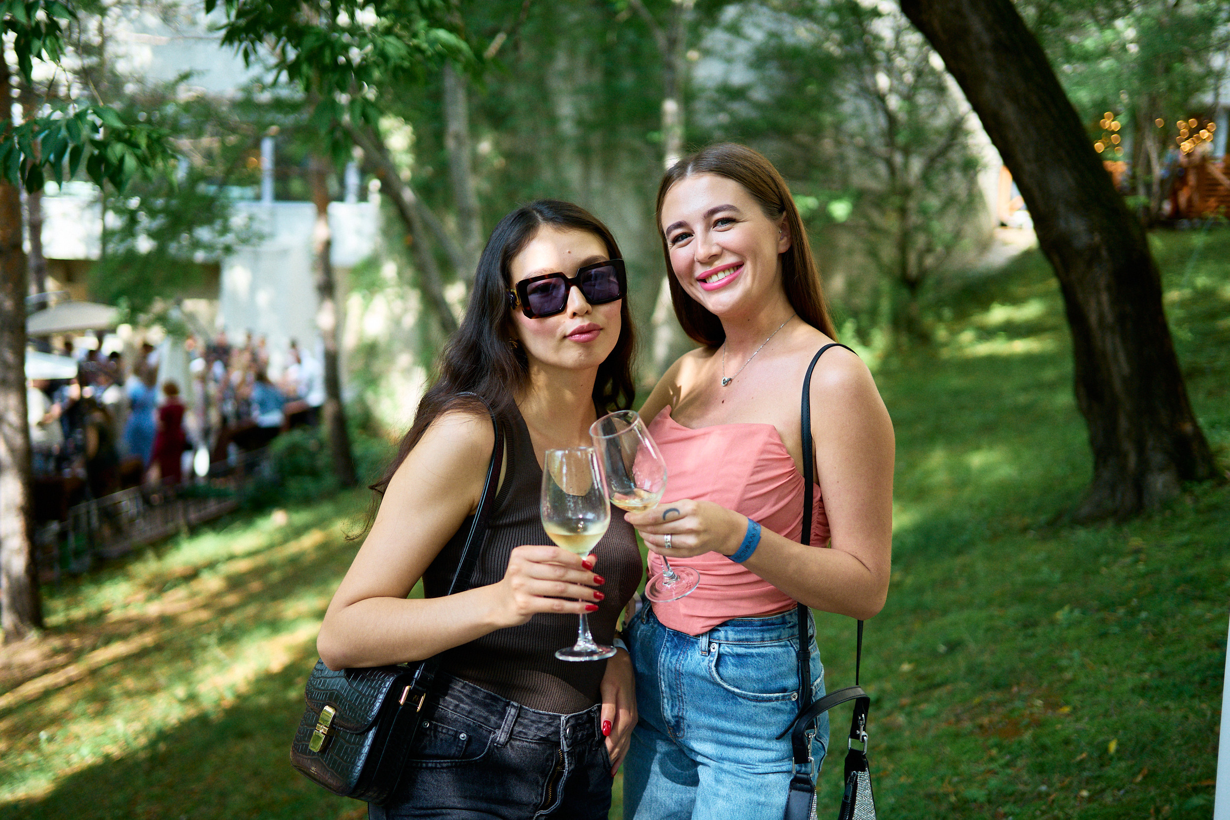 Фестиваль Российского вина. Фотограф в Хабаровске