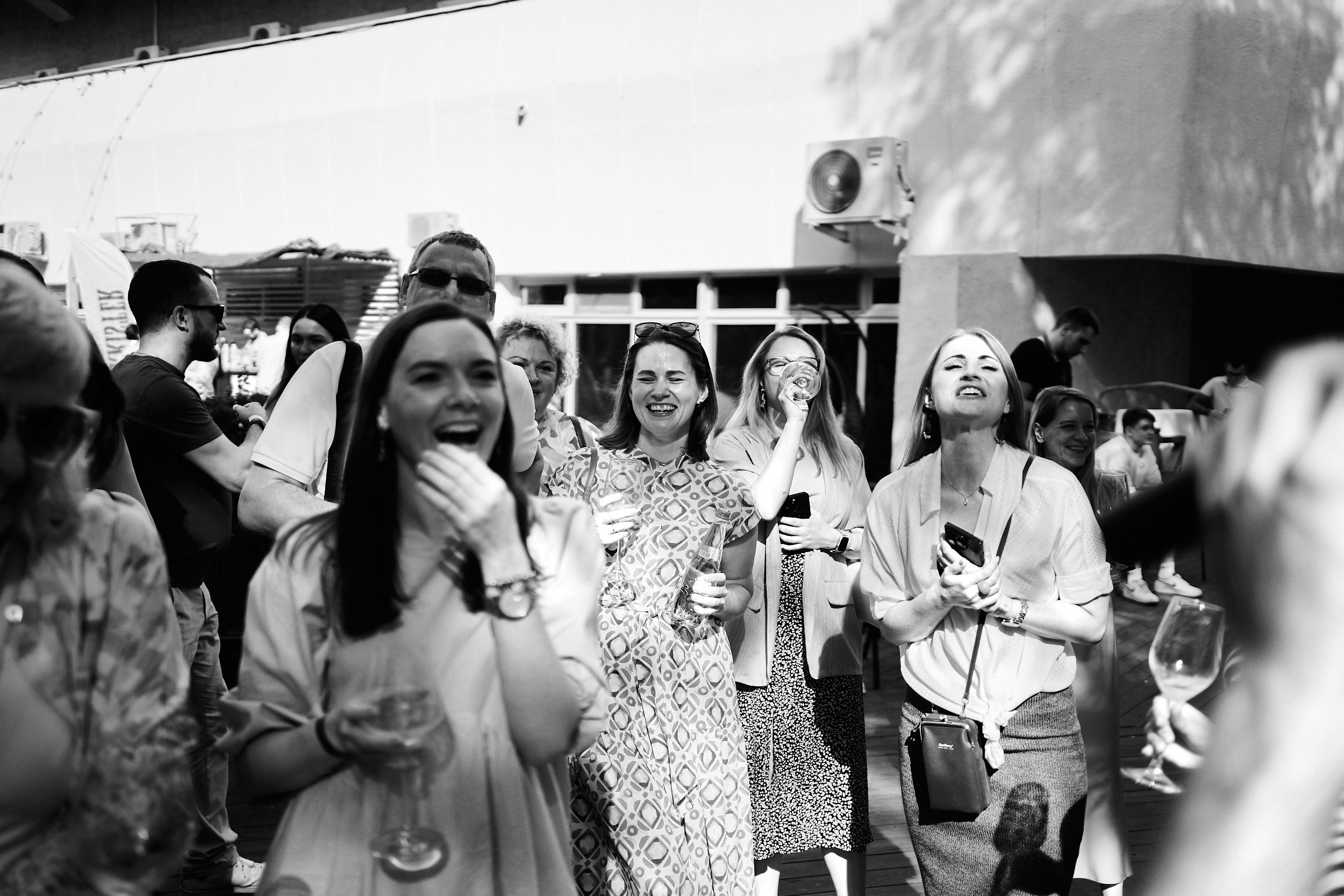 Фестиваль Российского вина. Фотограф в Хабаровске