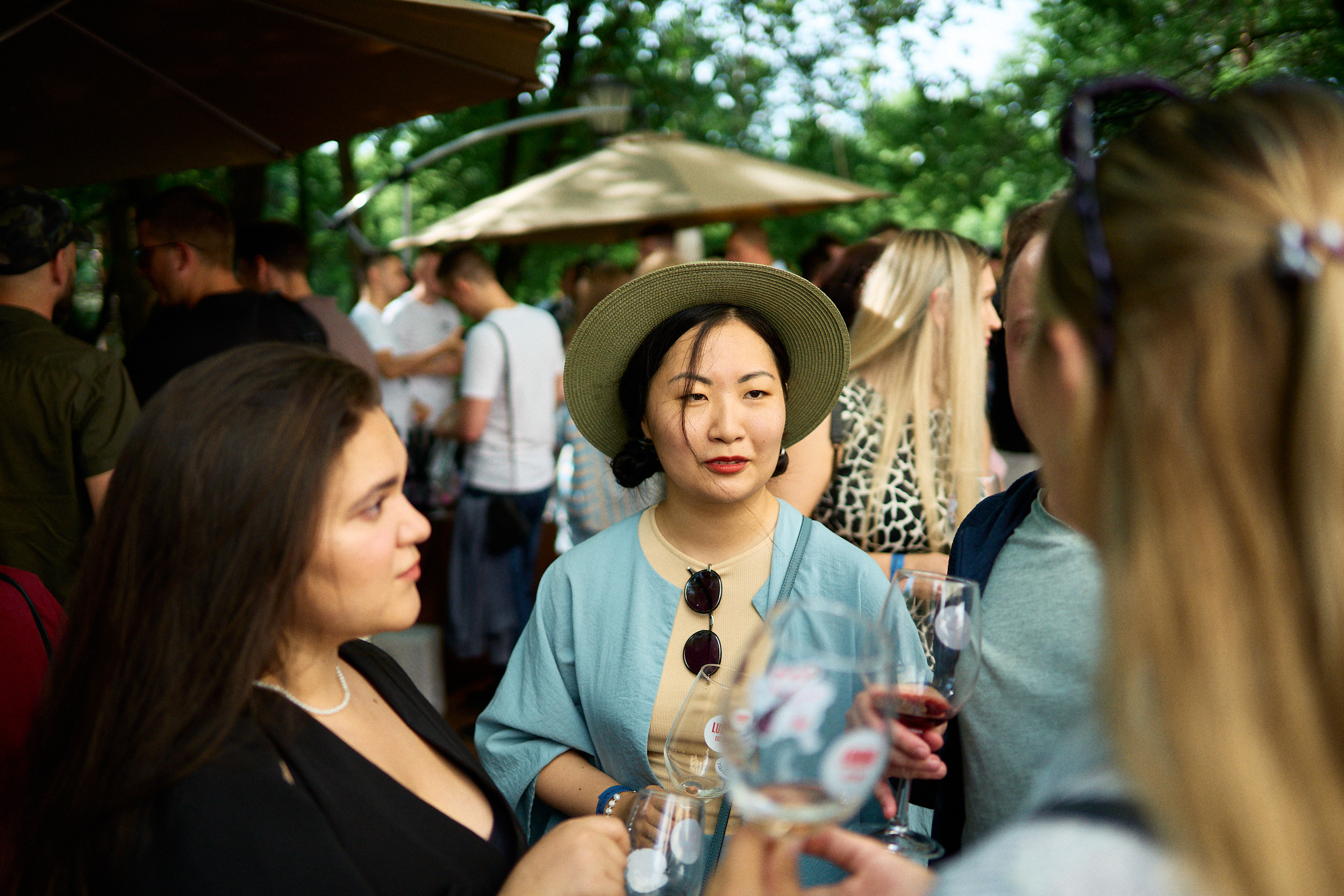 Фестиваль Российского вина. Фотограф в Хабаровске