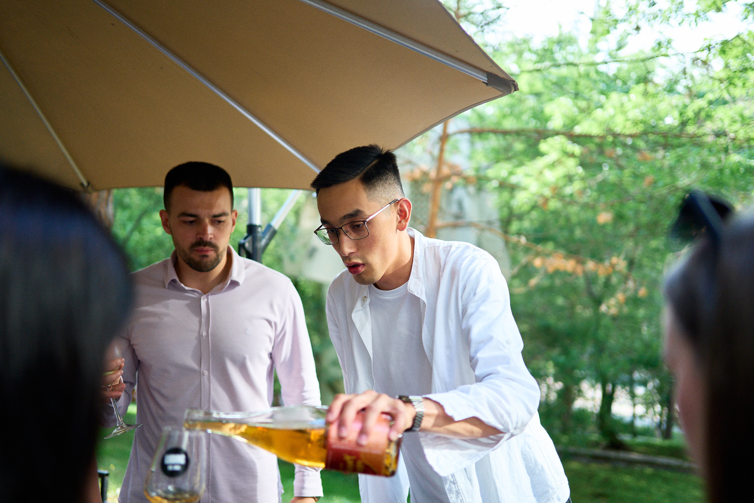 Фестиваль Российского вина. Фотограф в Хабаровске