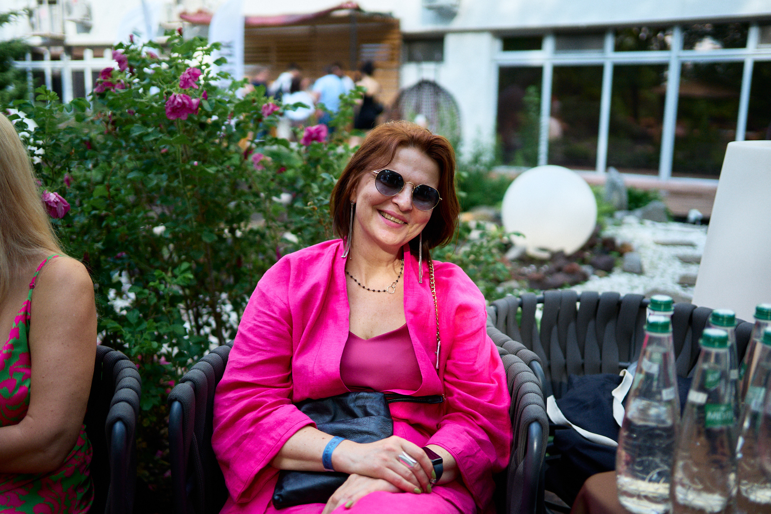 Фестиваль Российского вина. Фотограф в Хабаровске