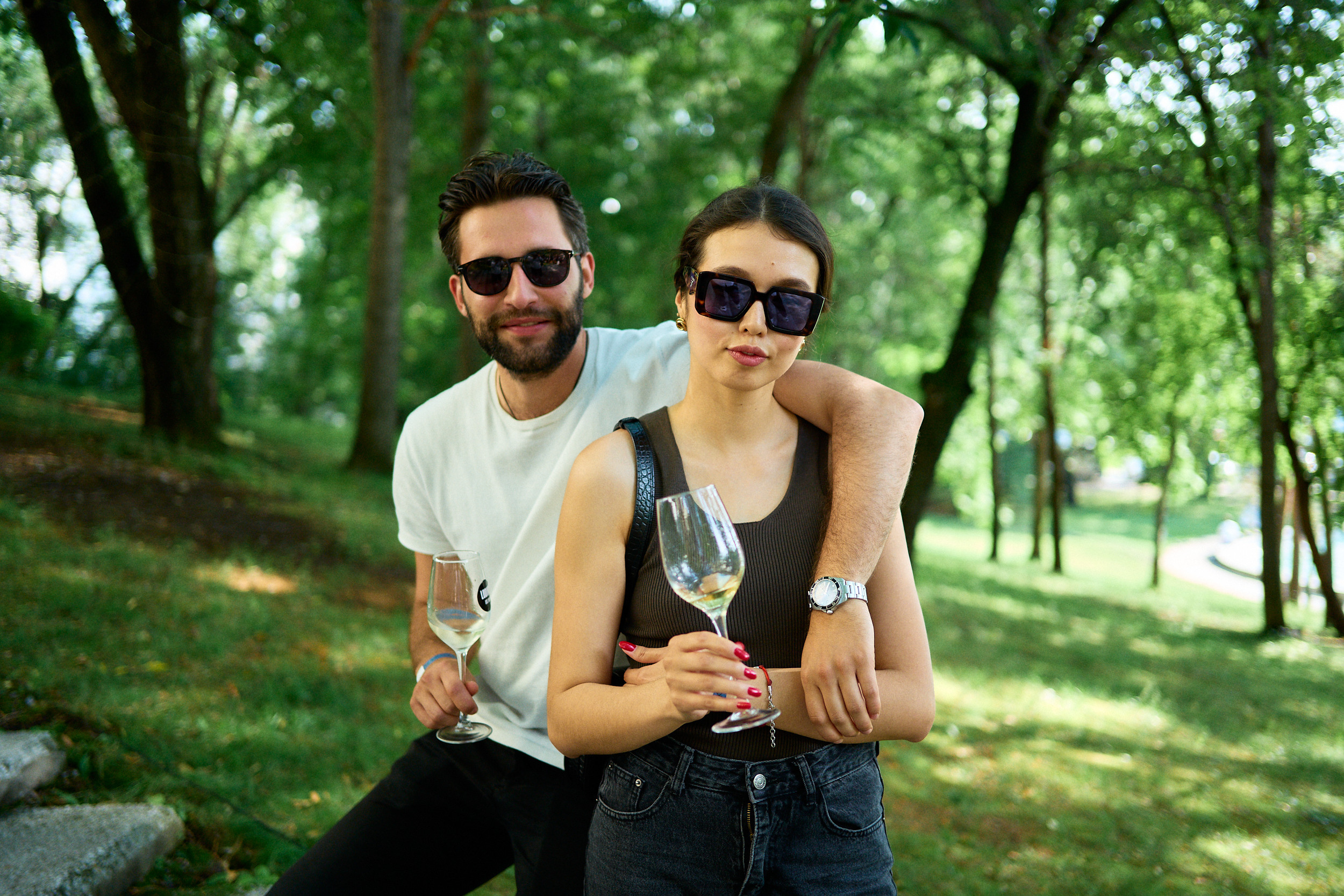 Фестиваль Российского вина. Фотограф в Хабаровске