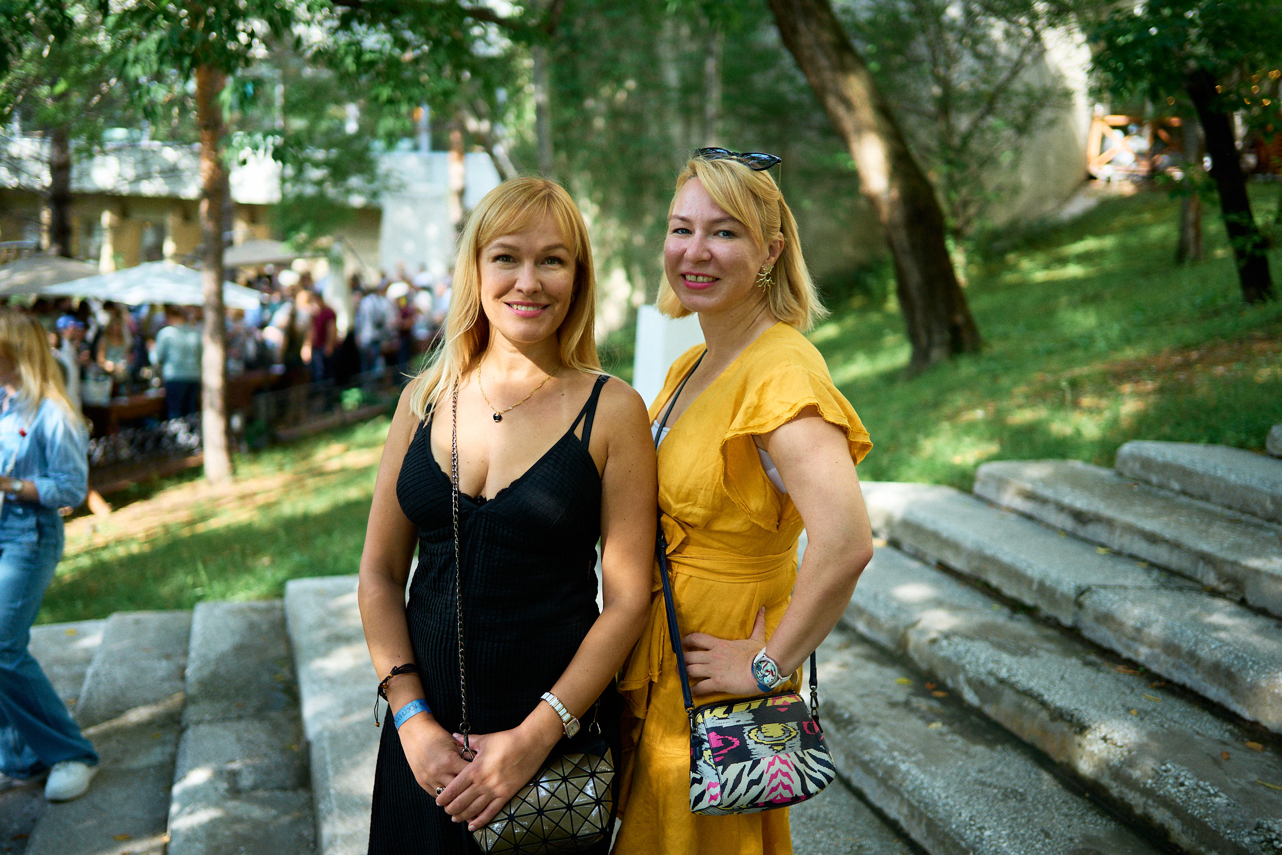 Фестиваль Российского вина. Фотограф в Хабаровске