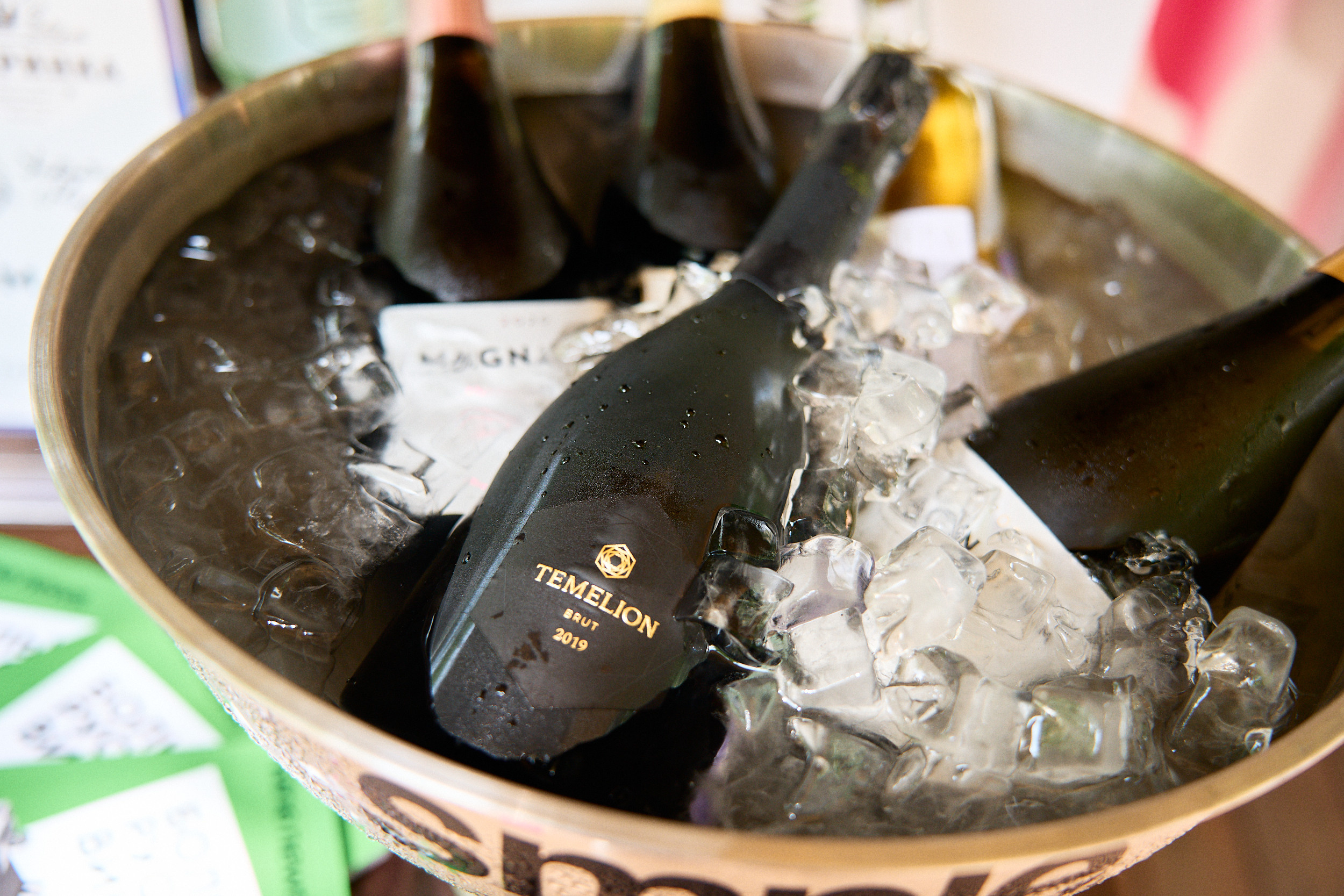 Фестиваль Российского вина. Фотограф в Хабаровске