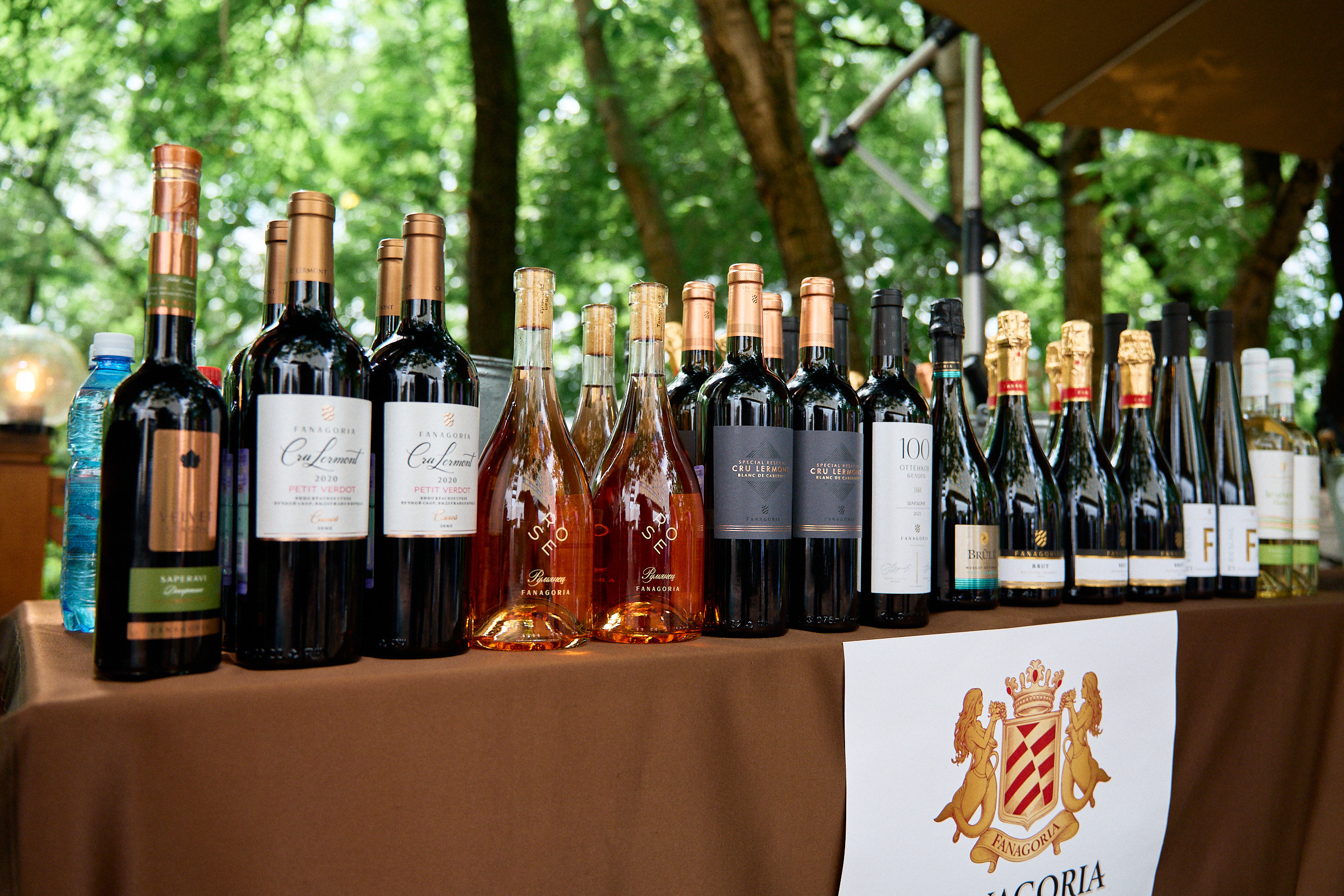 Фестиваль Российского вина. Фотограф в Хабаровске