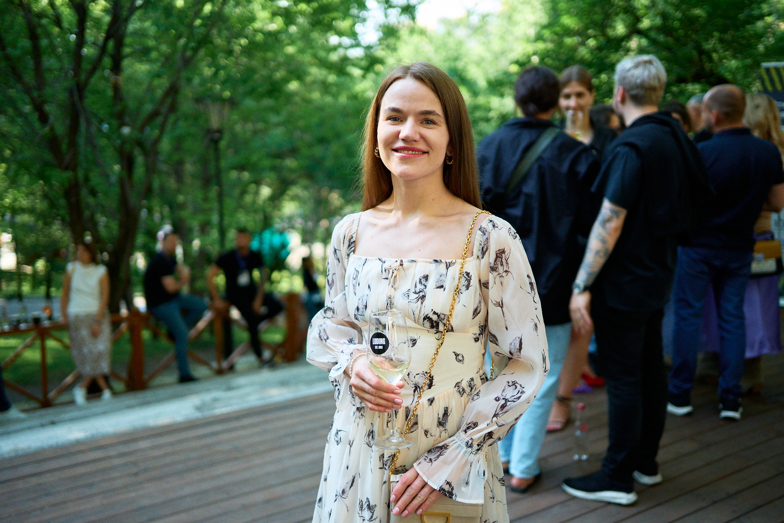 Фестиваль Российского вина. Фотограф в Хабаровске