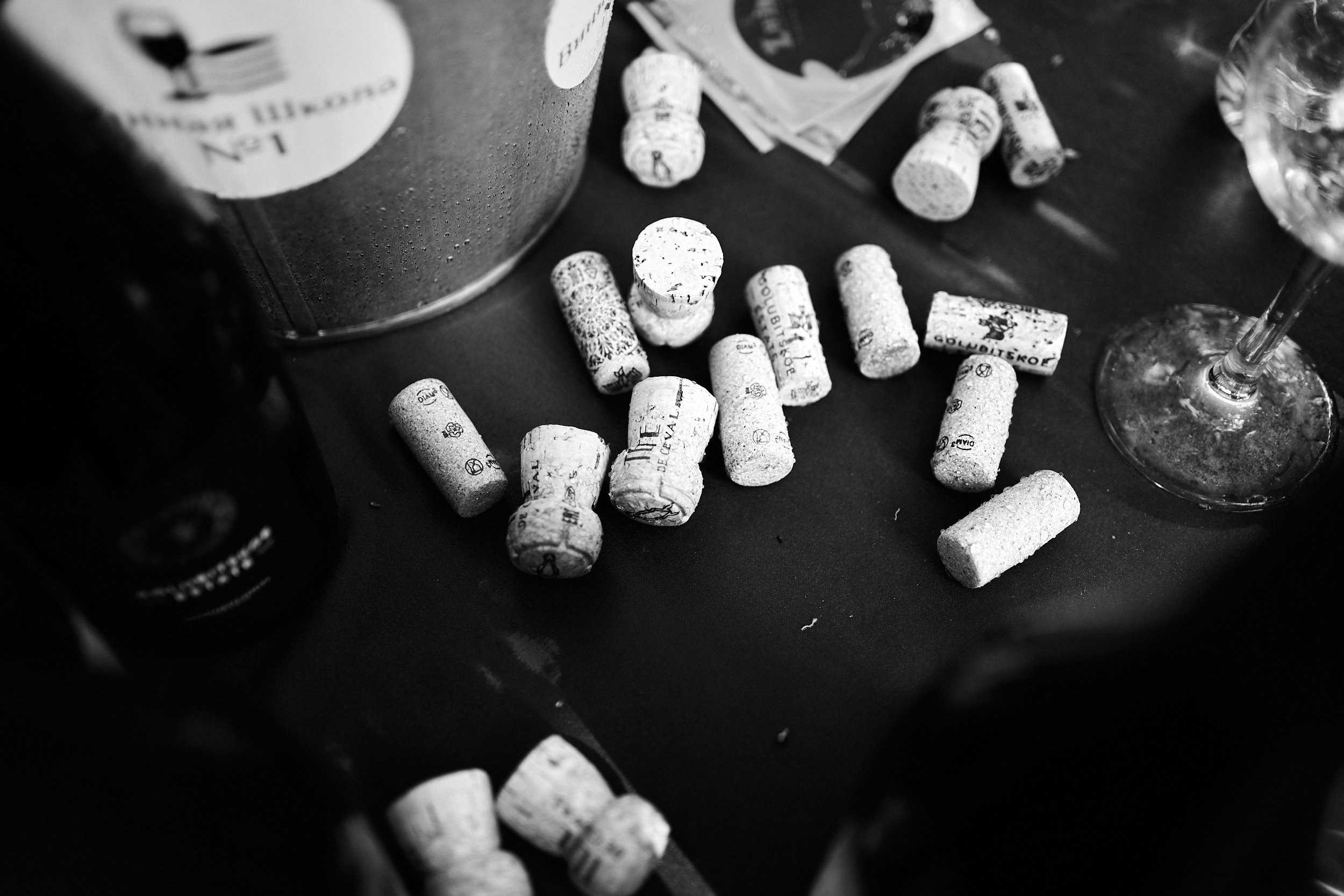 Фестиваль Российского вина. Фотограф в Хабаровске