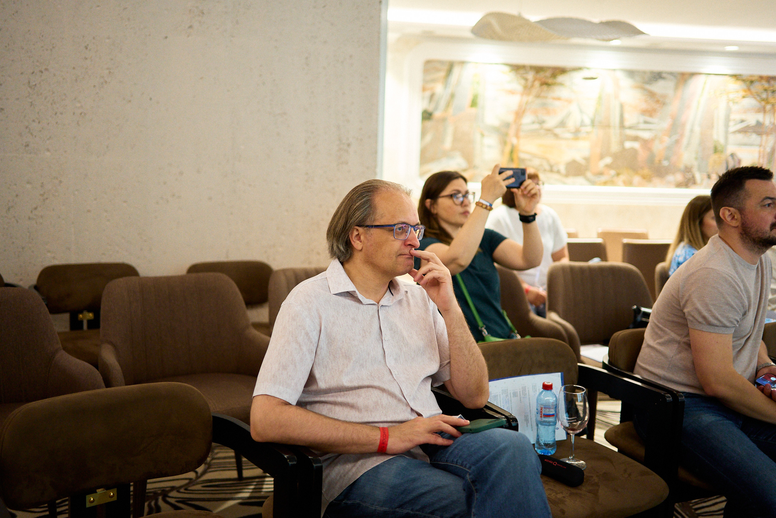 Фестиваль Российского вина. Фотограф в Хабаровске