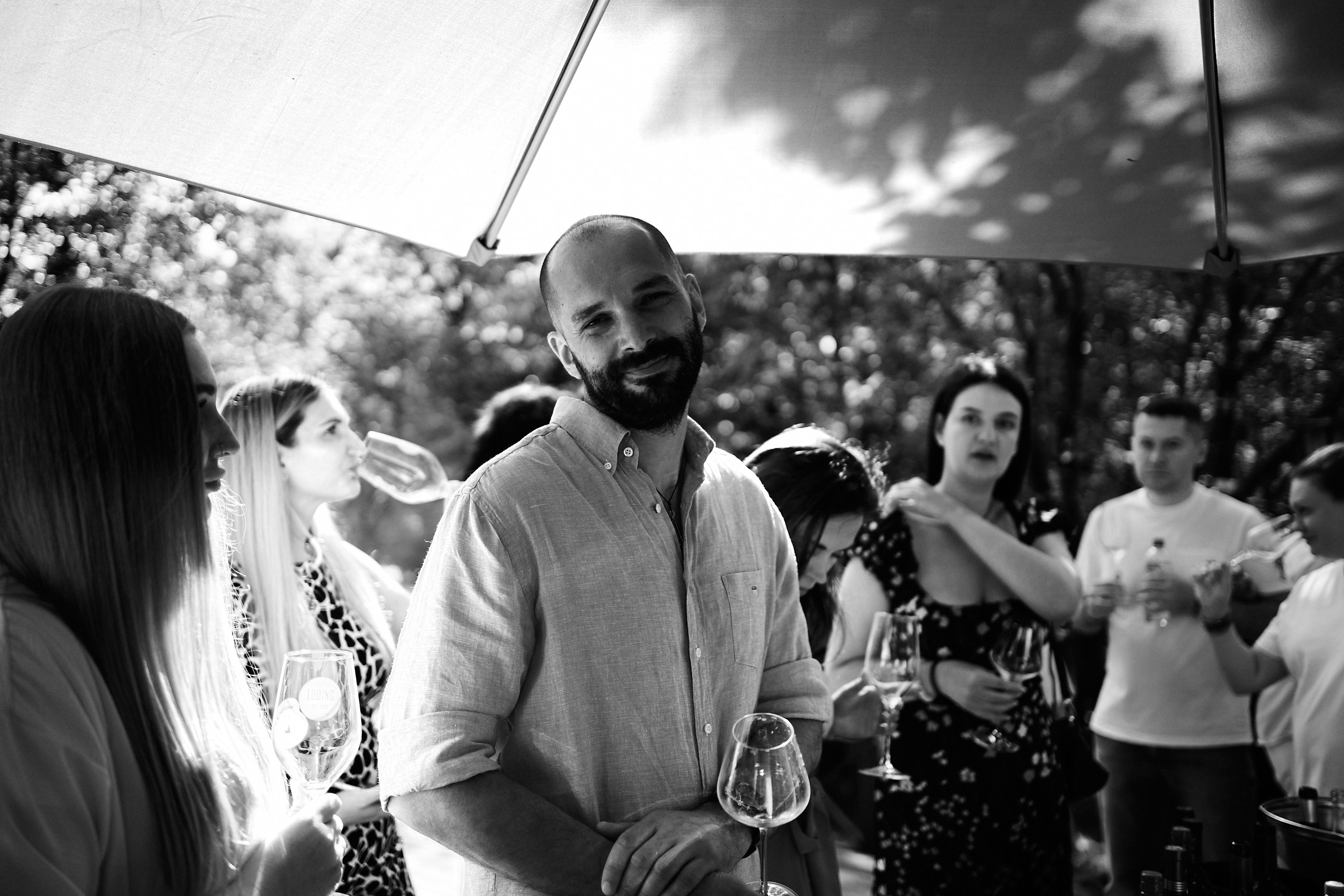 Фестиваль Российского вина. Фотограф в Хабаровске