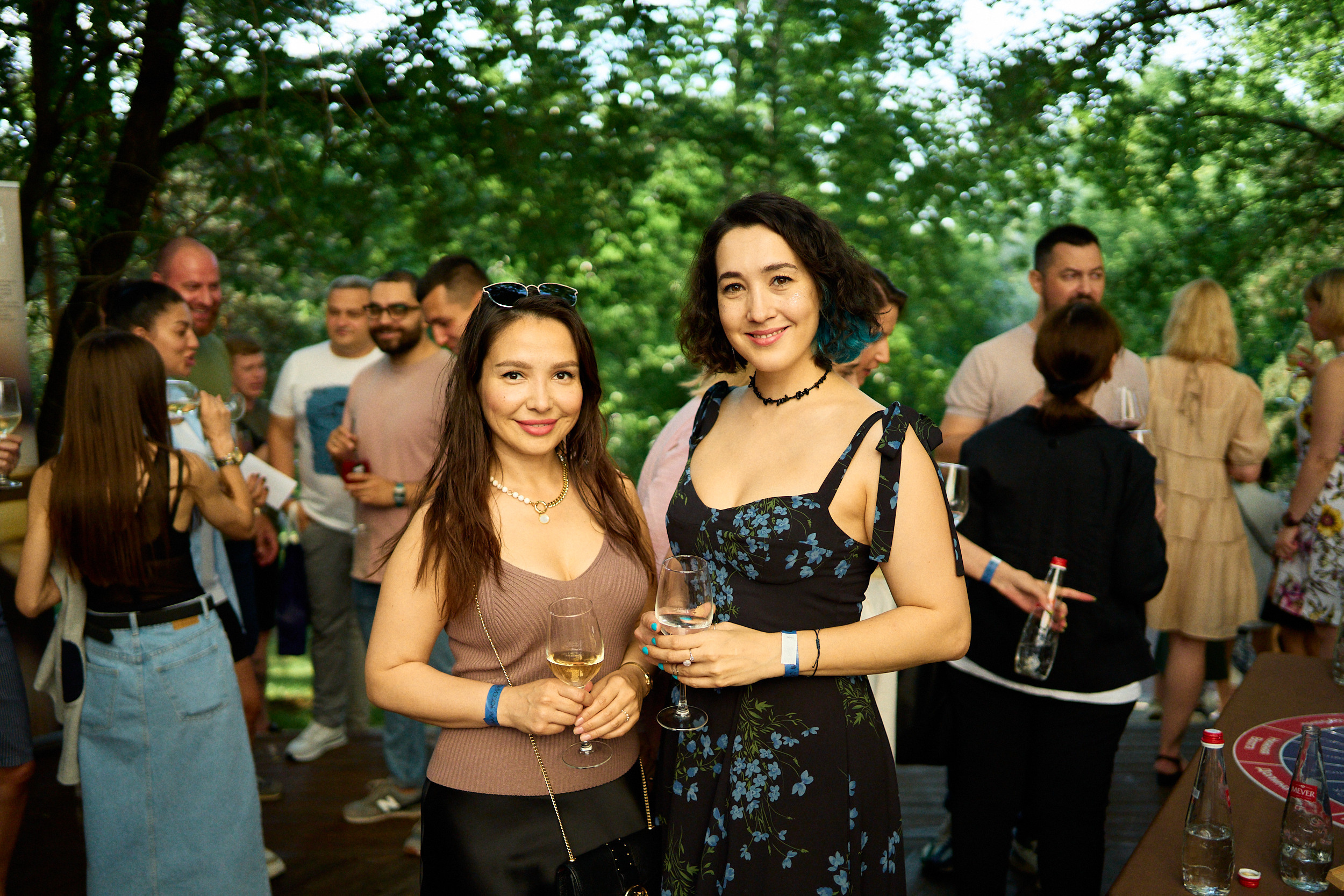 Фестиваль Российского вина. Фотограф в Хабаровске