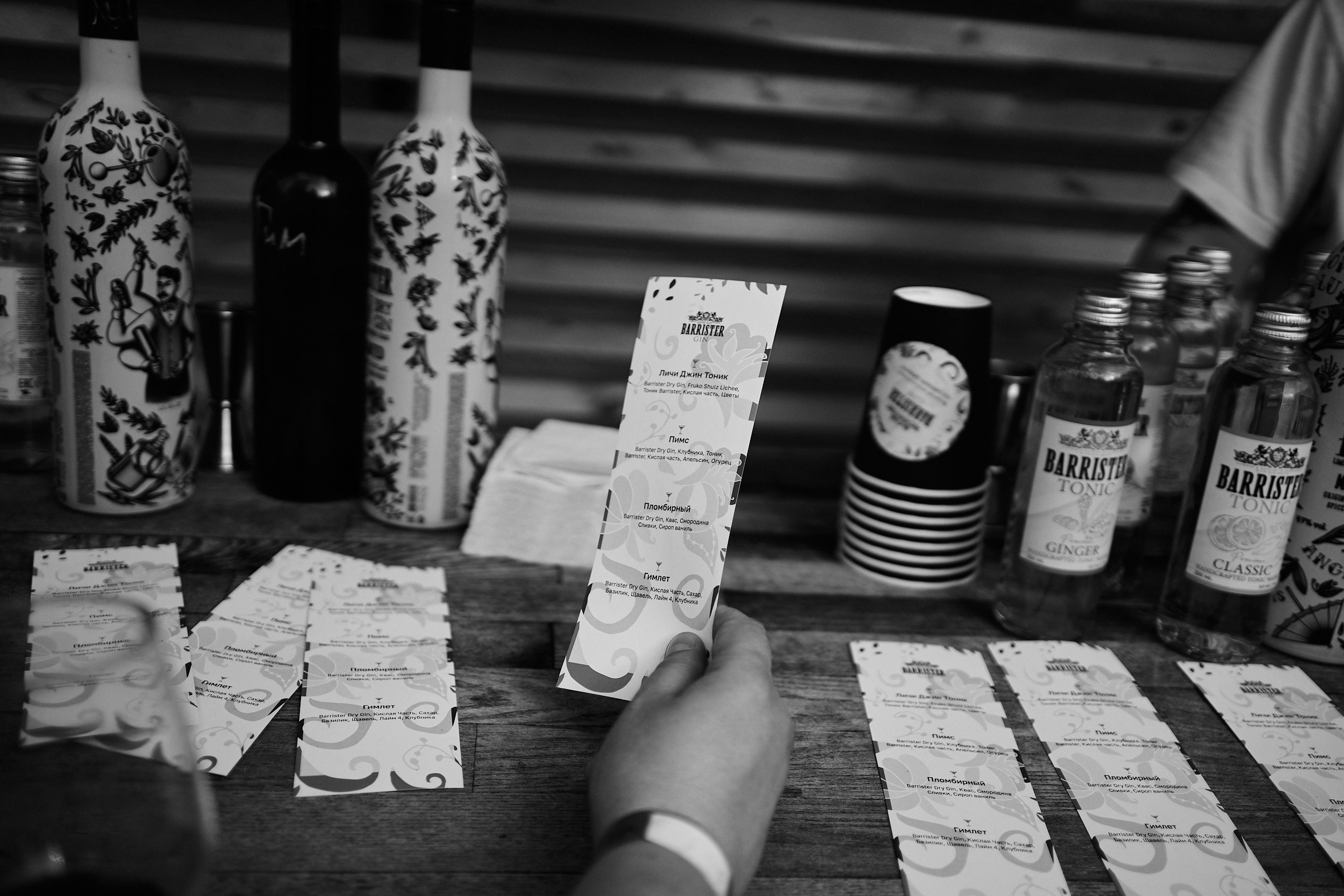 Фестиваль Российского вина. Фотограф в Хабаровске