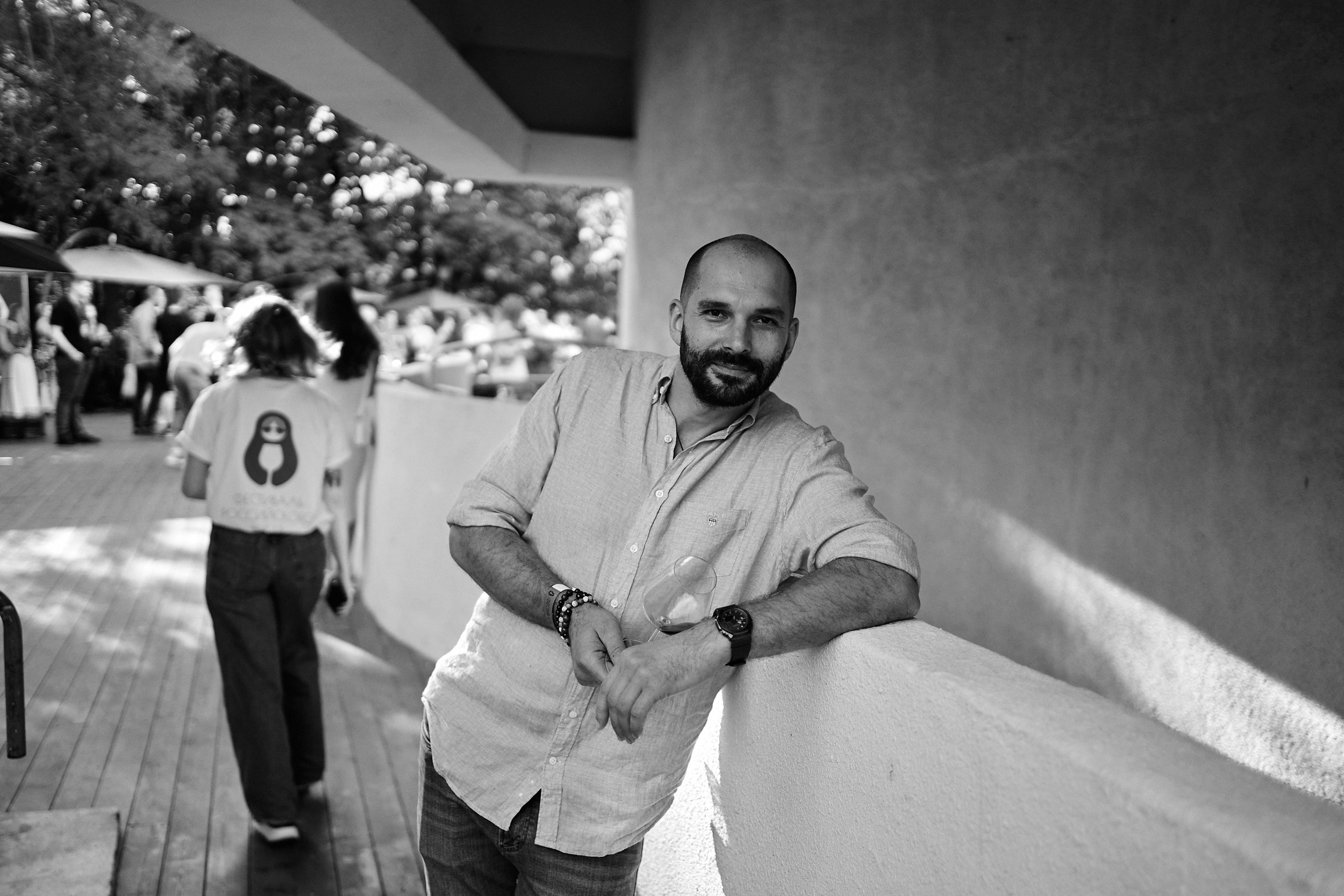 Фестиваль Российского вина. Фотограф в Хабаровске