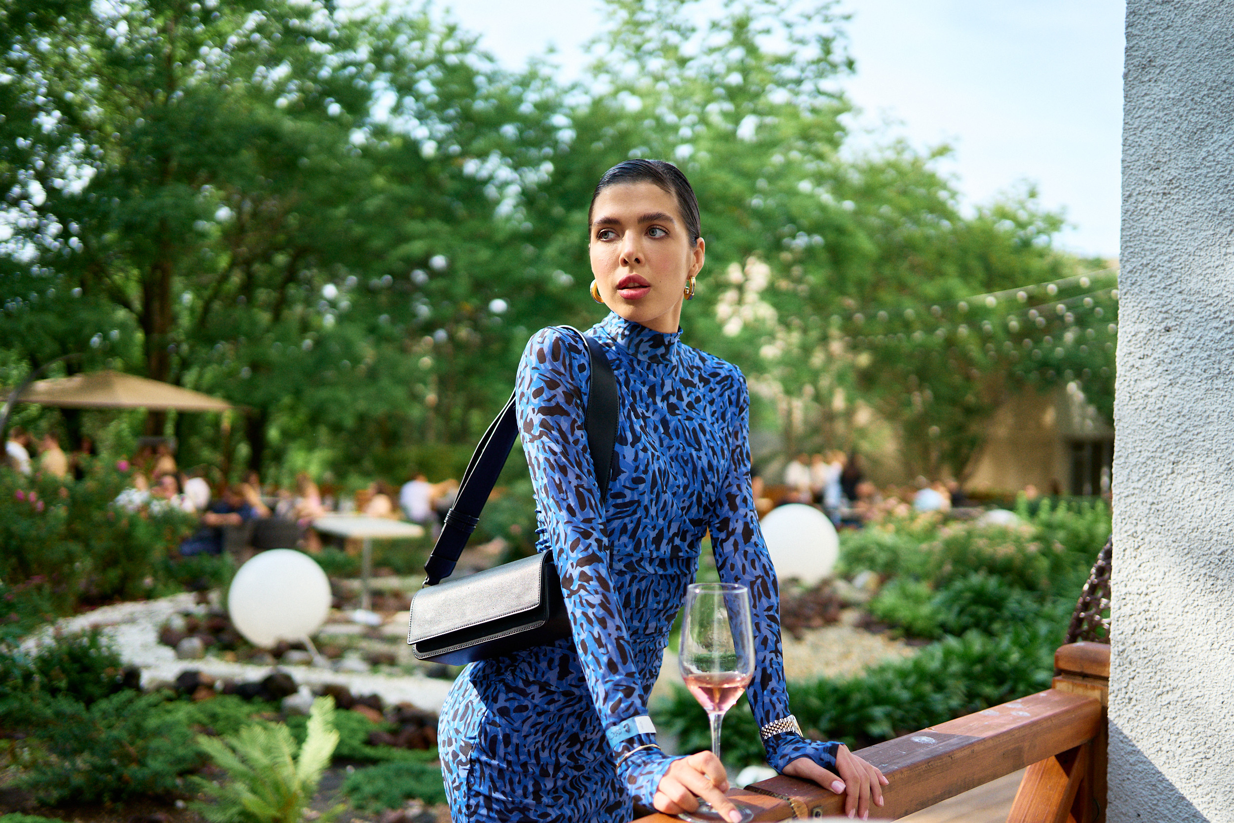 Фестиваль Российского вина. Фотограф в Хабаровске