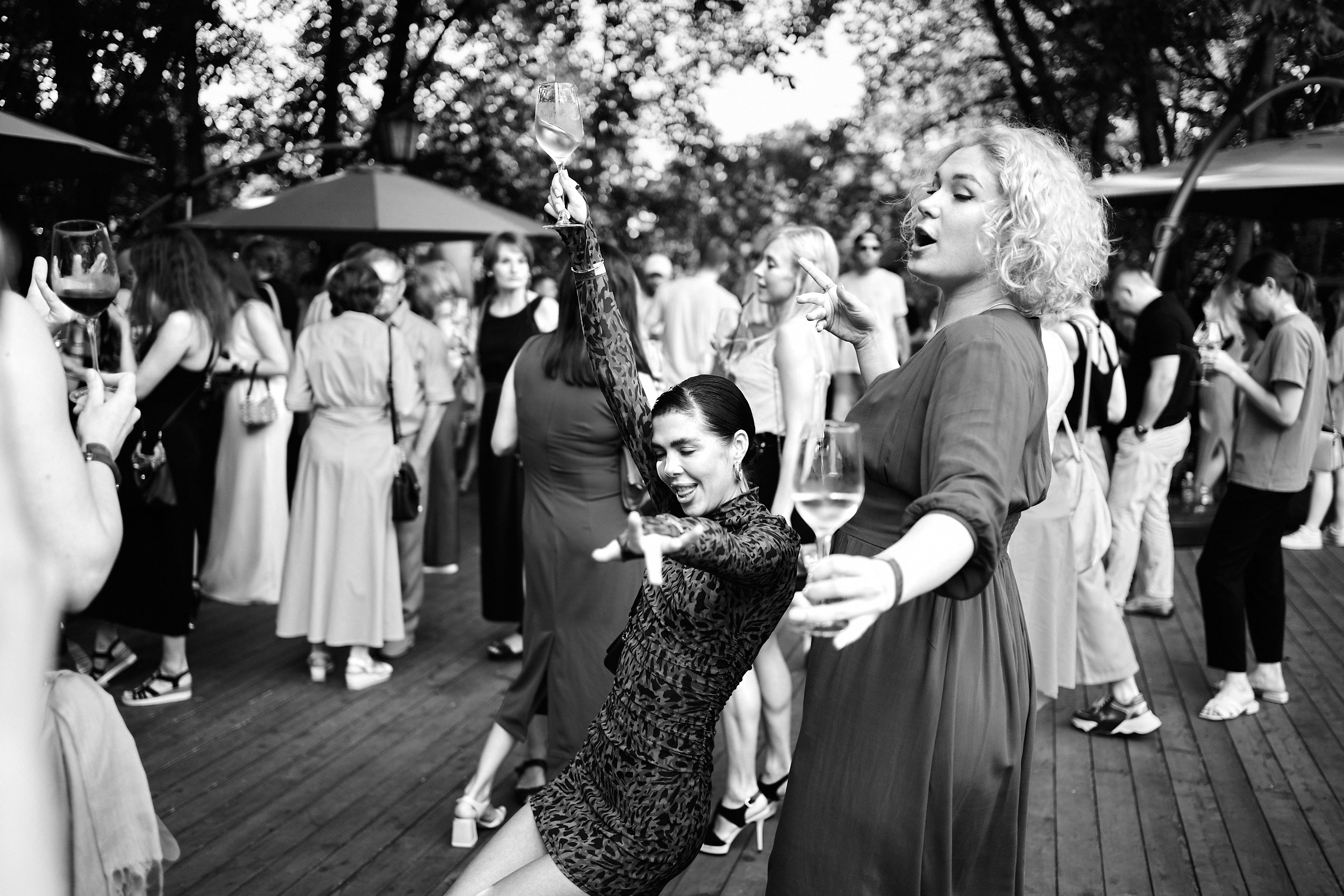 Фестиваль Российского вина. Фотограф в Хабаровске