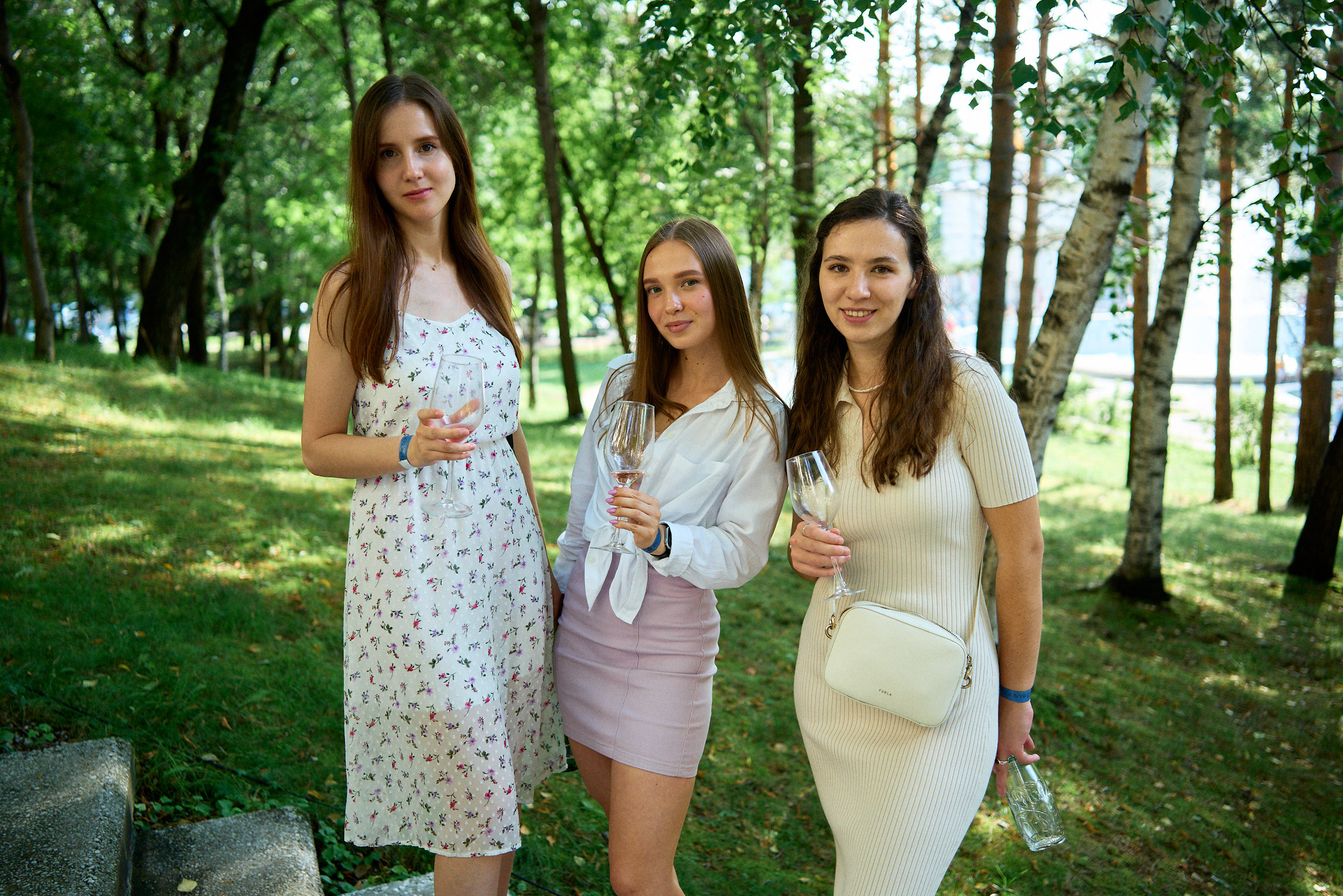 Фестиваль Российского вина. Фотограф в Хабаровске