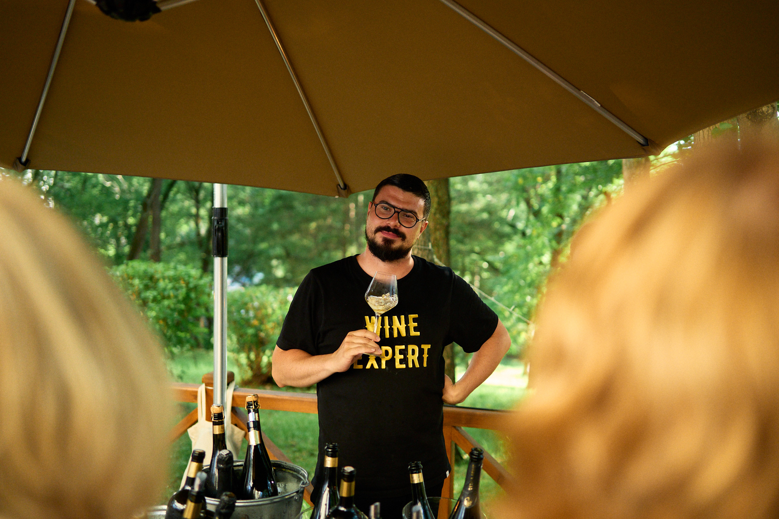 Фестиваль Российского вина. Фотограф в Хабаровске