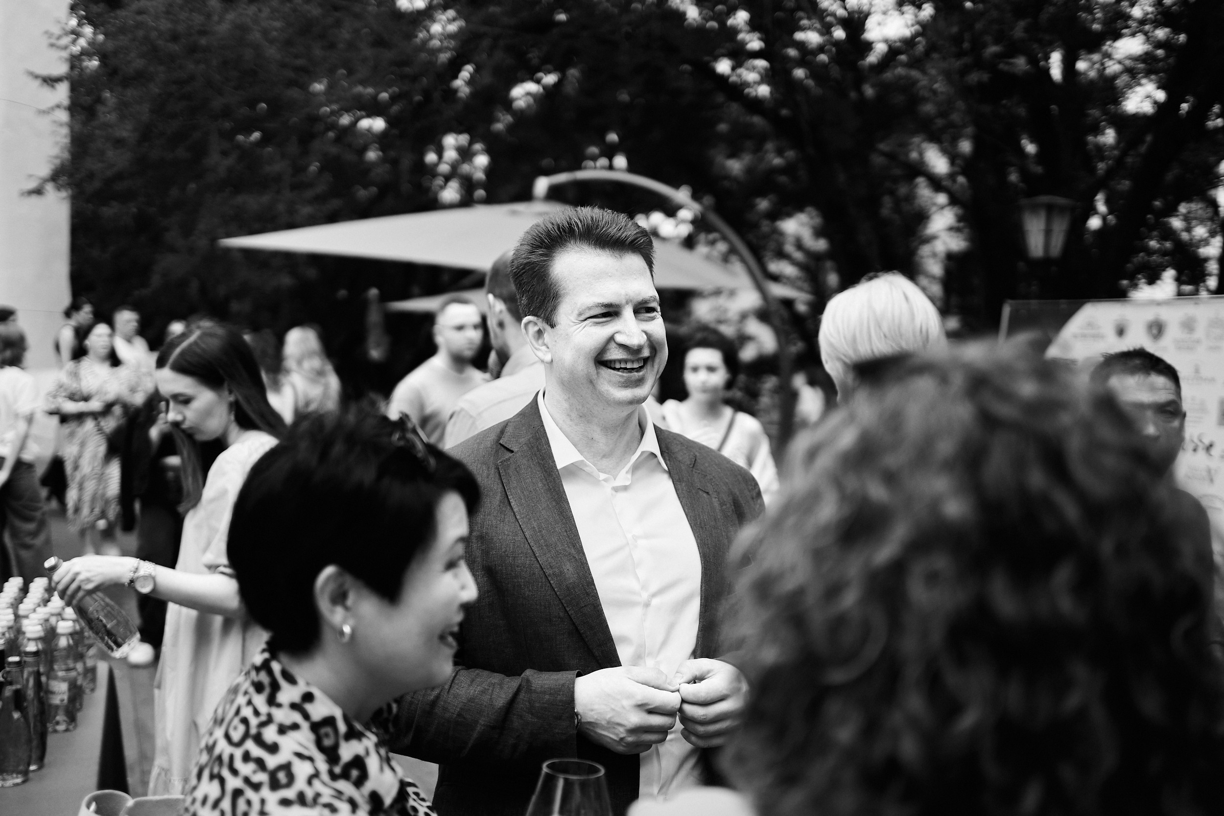 Фестиваль Российского вина. Фотограф в Хабаровске