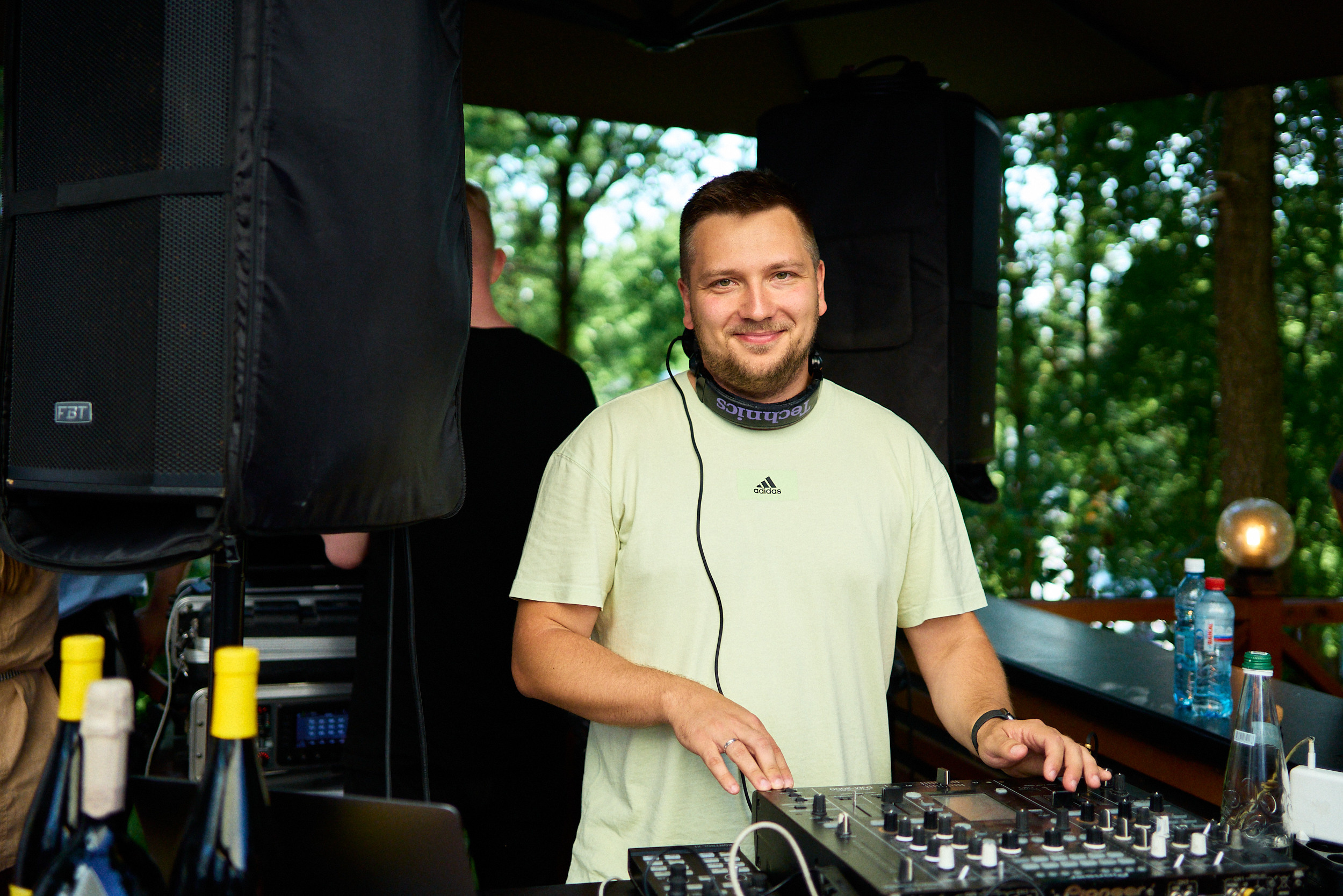 Фестиваль Российского вина. Фотограф в Хабаровске