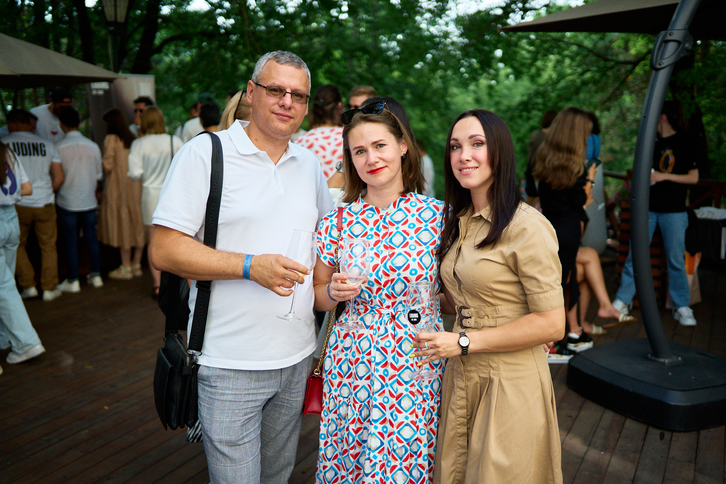 Фестиваль Российского вина. Фотограф в Хабаровске