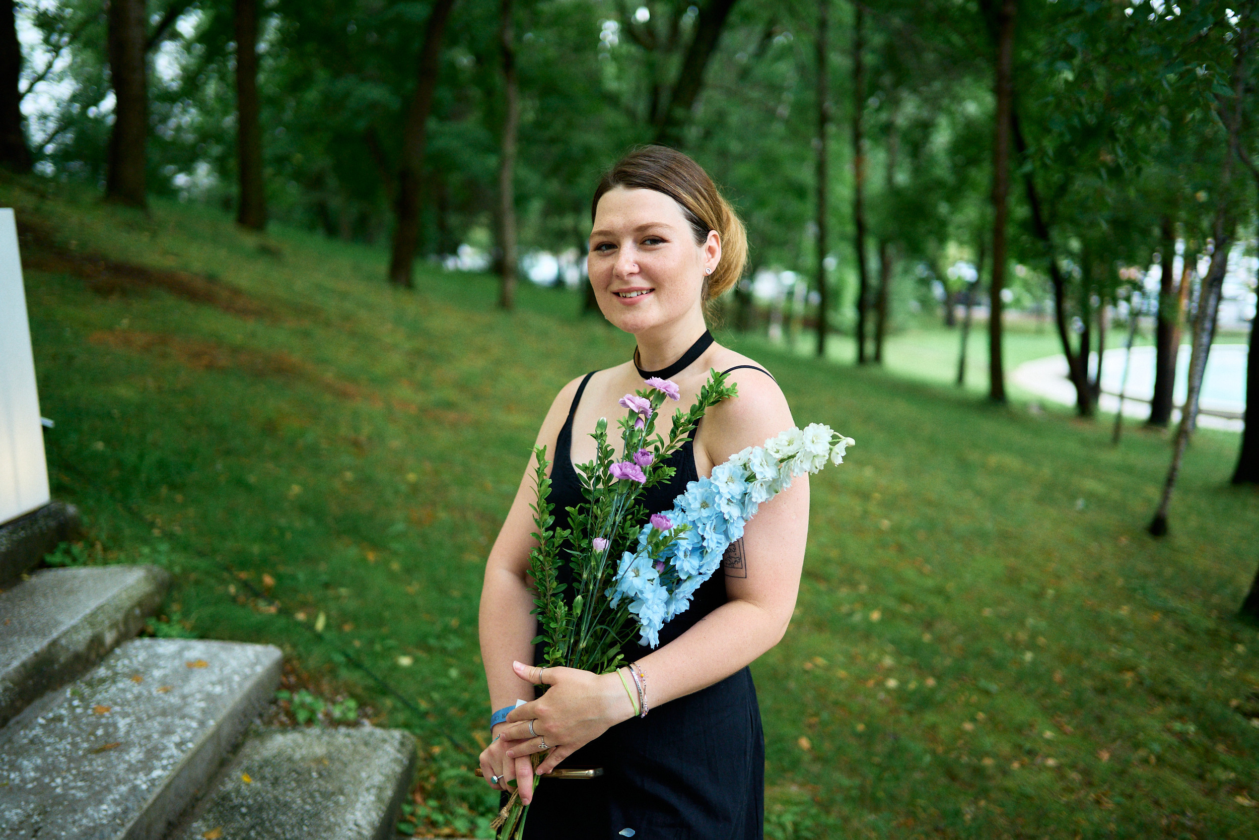 Фестиваль Российского вина. Фотограф в Хабаровске