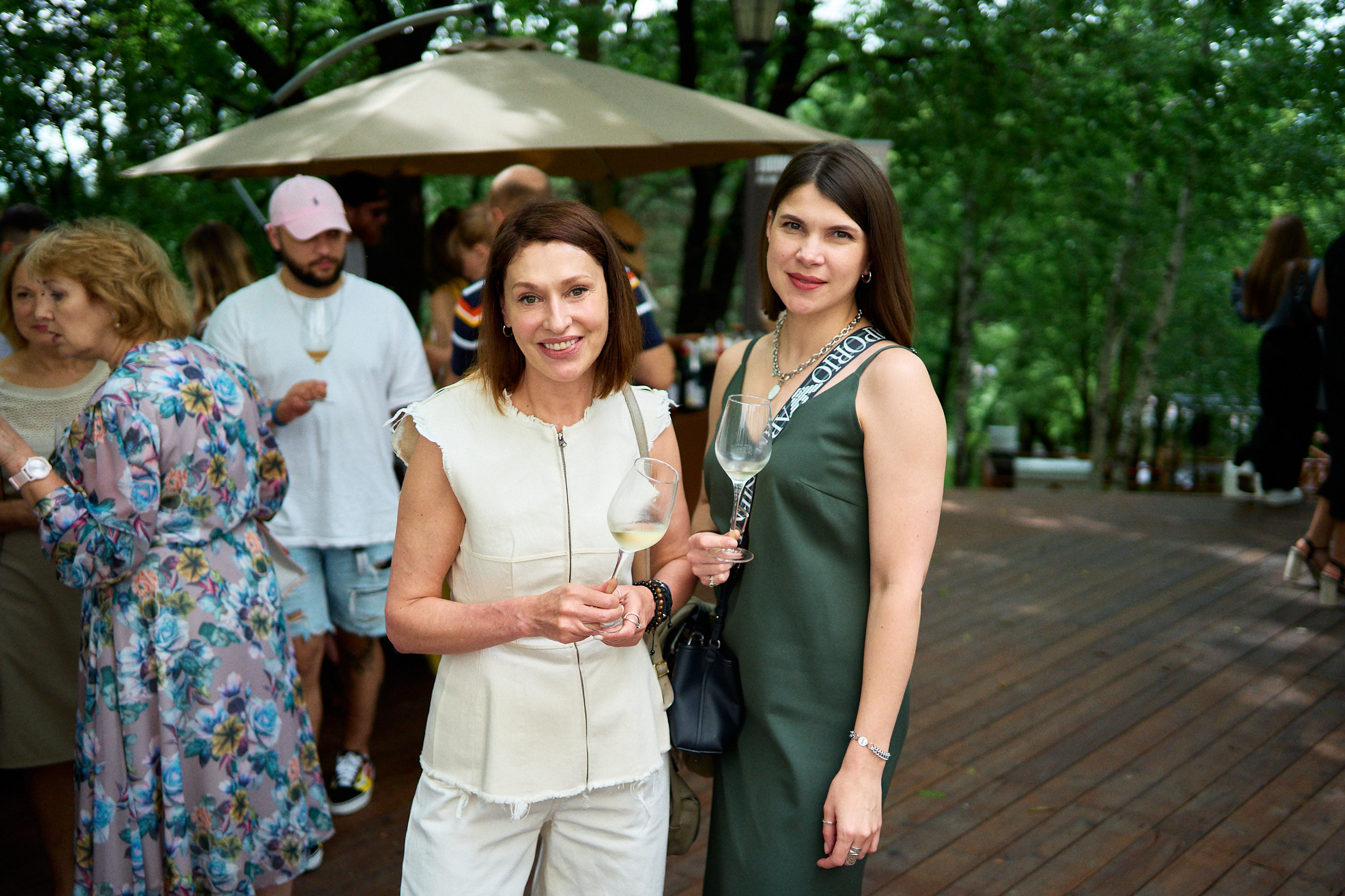 Фестиваль Российского вина. Фотограф в Хабаровске