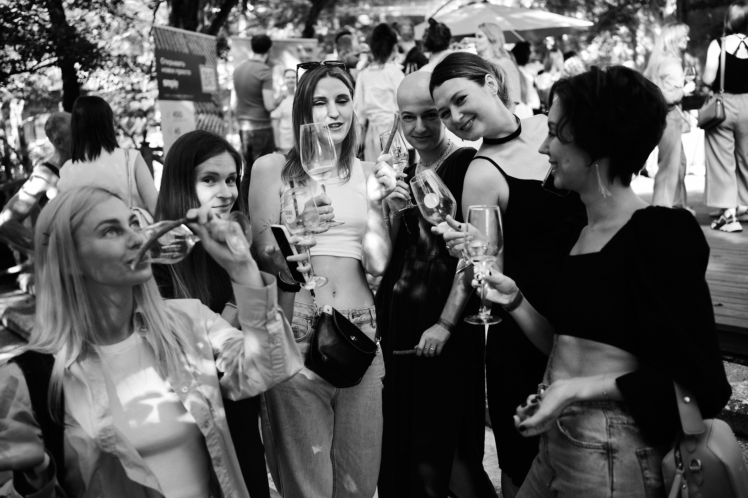 Фестиваль Российского вина. Фотограф в Хабаровске