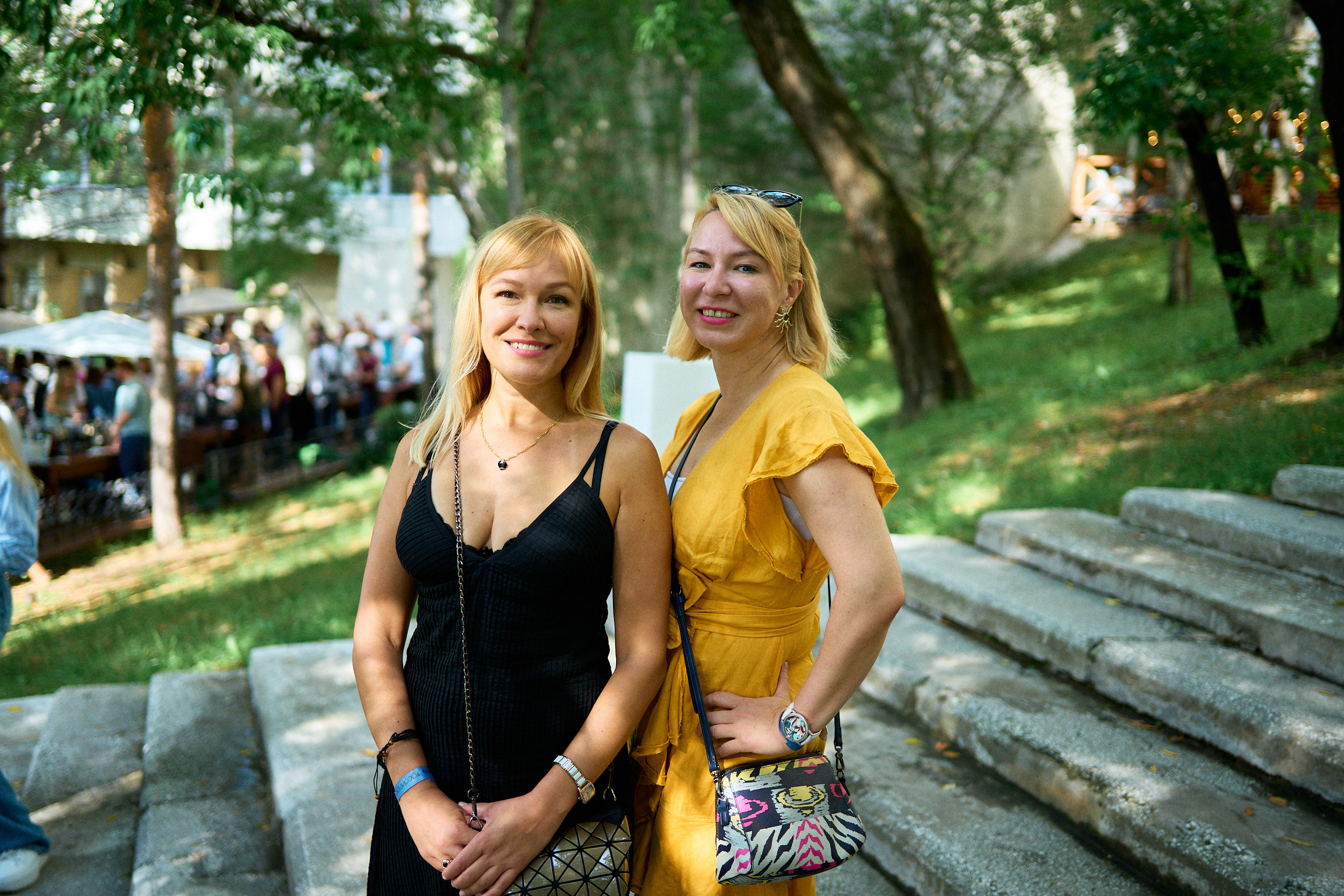 Фестиваль Российского вина. Фотограф в Хабаровске