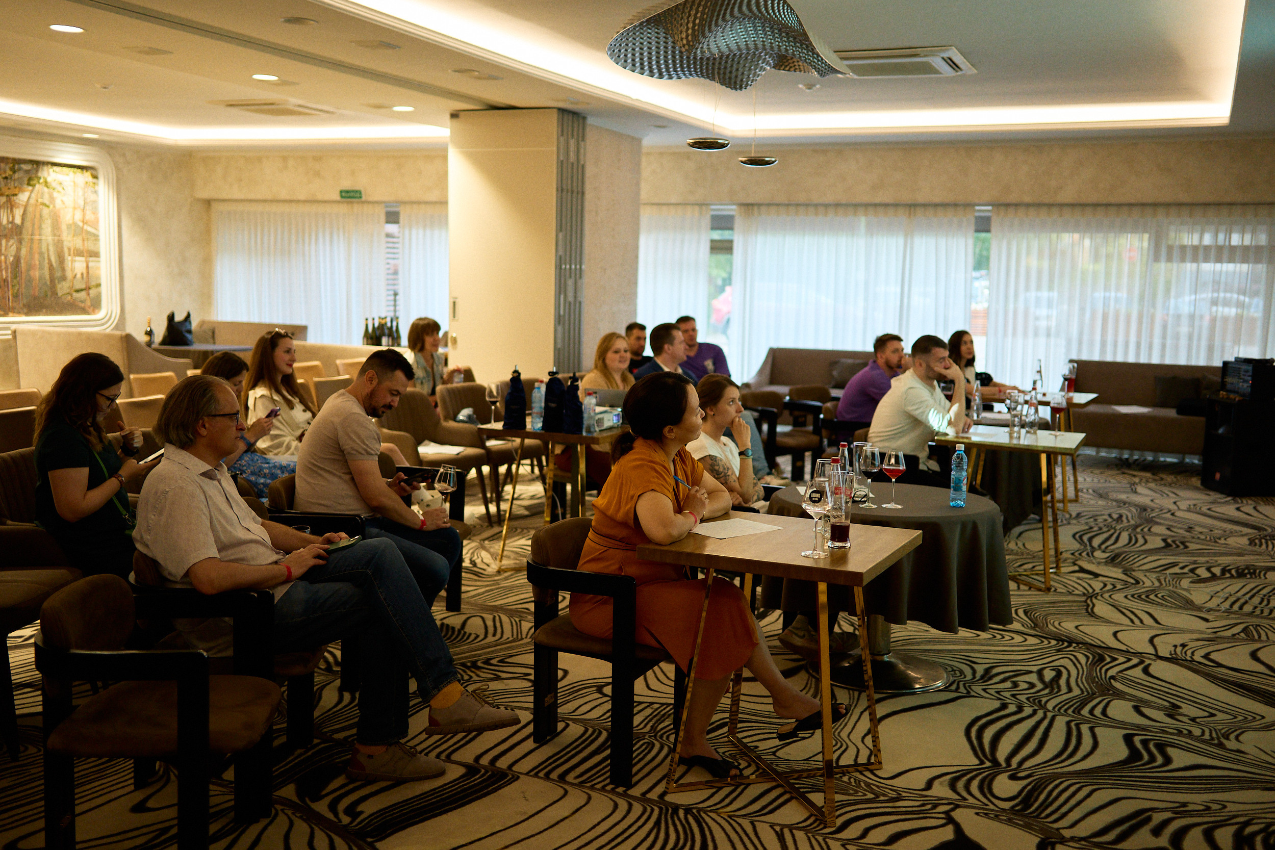 Фестиваль Российского вина. Фотограф в Хабаровске