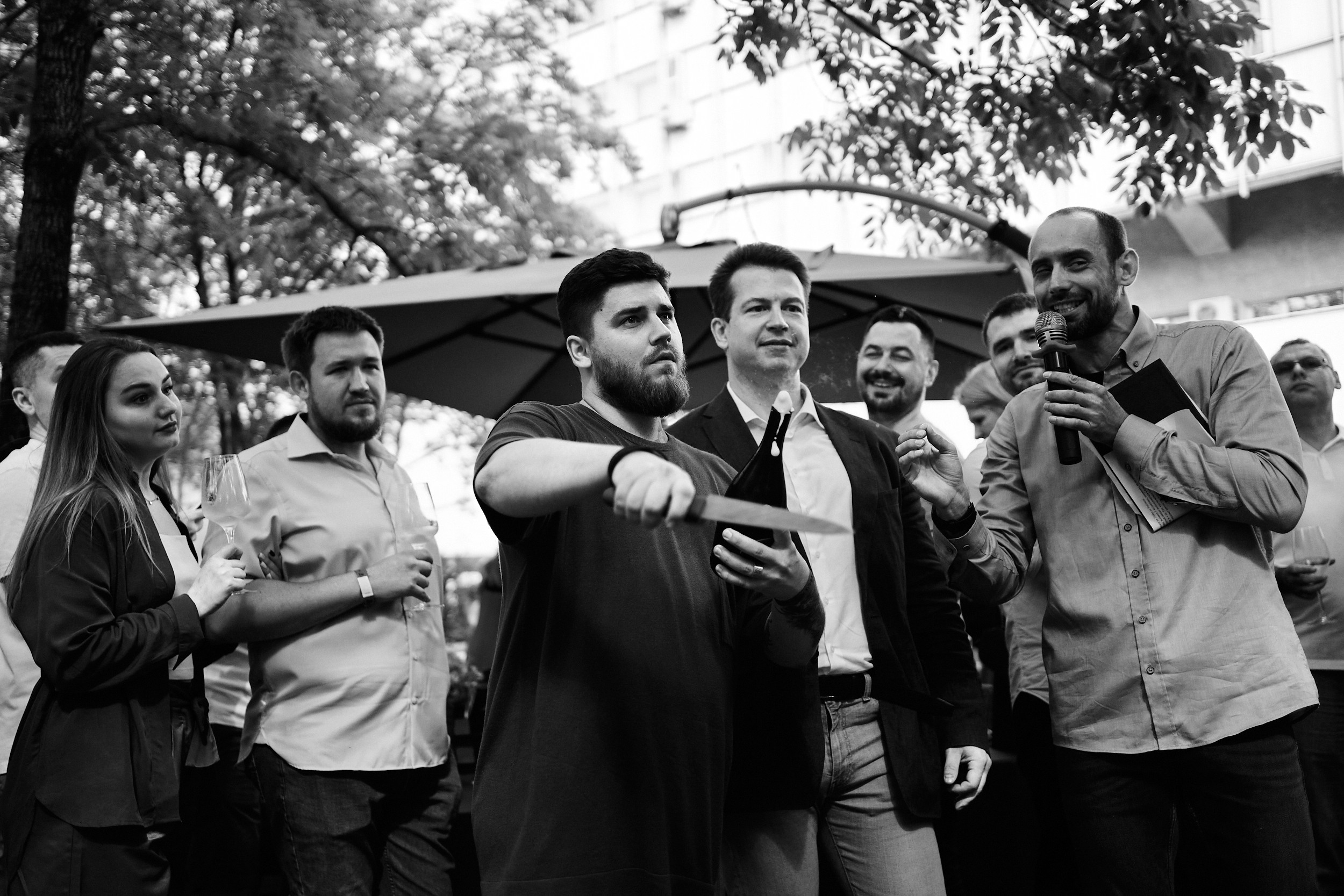 Фестиваль Российского вина. Фотограф в Хабаровске