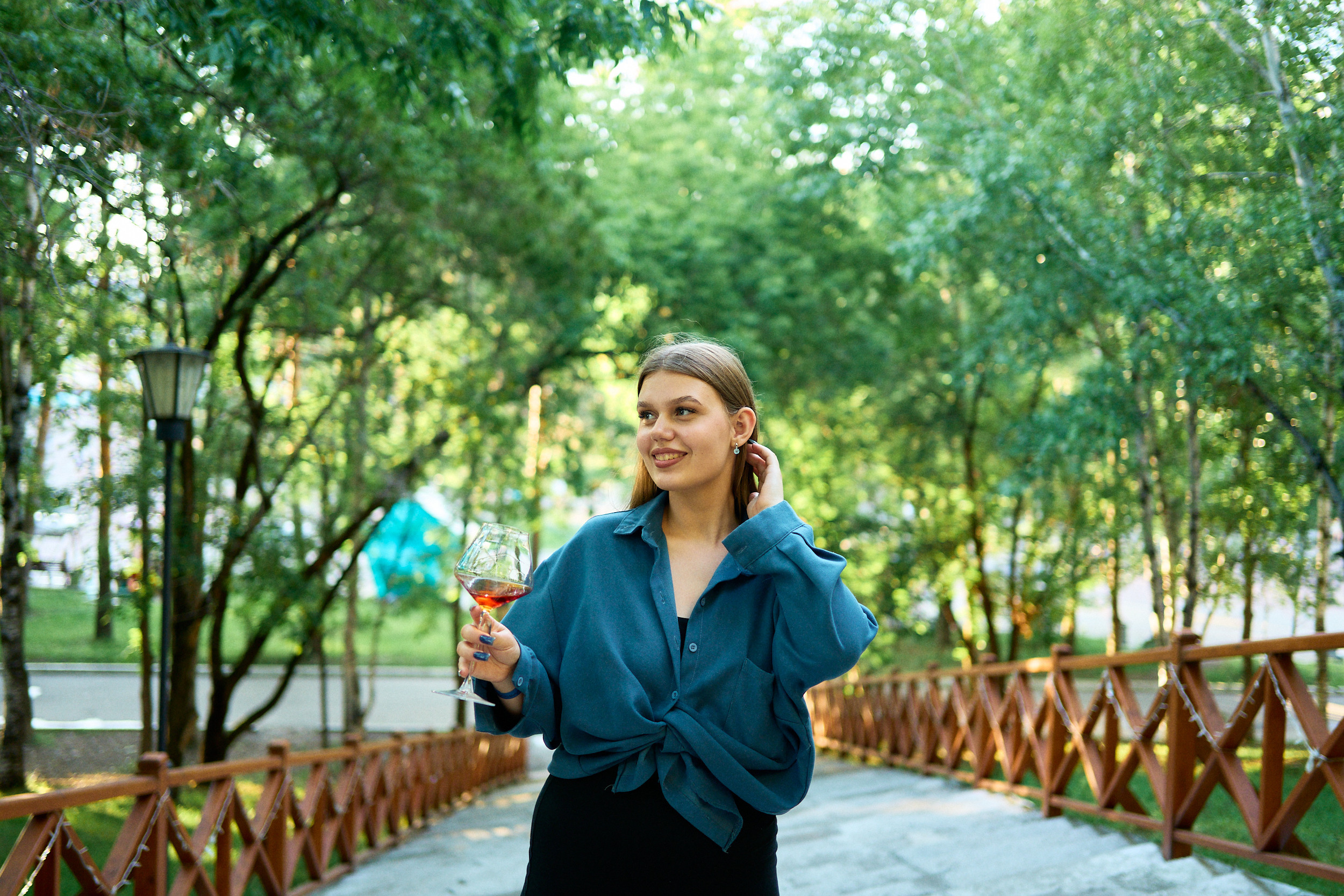 Фестиваль Российского вина. Фотограф в Хабаровске