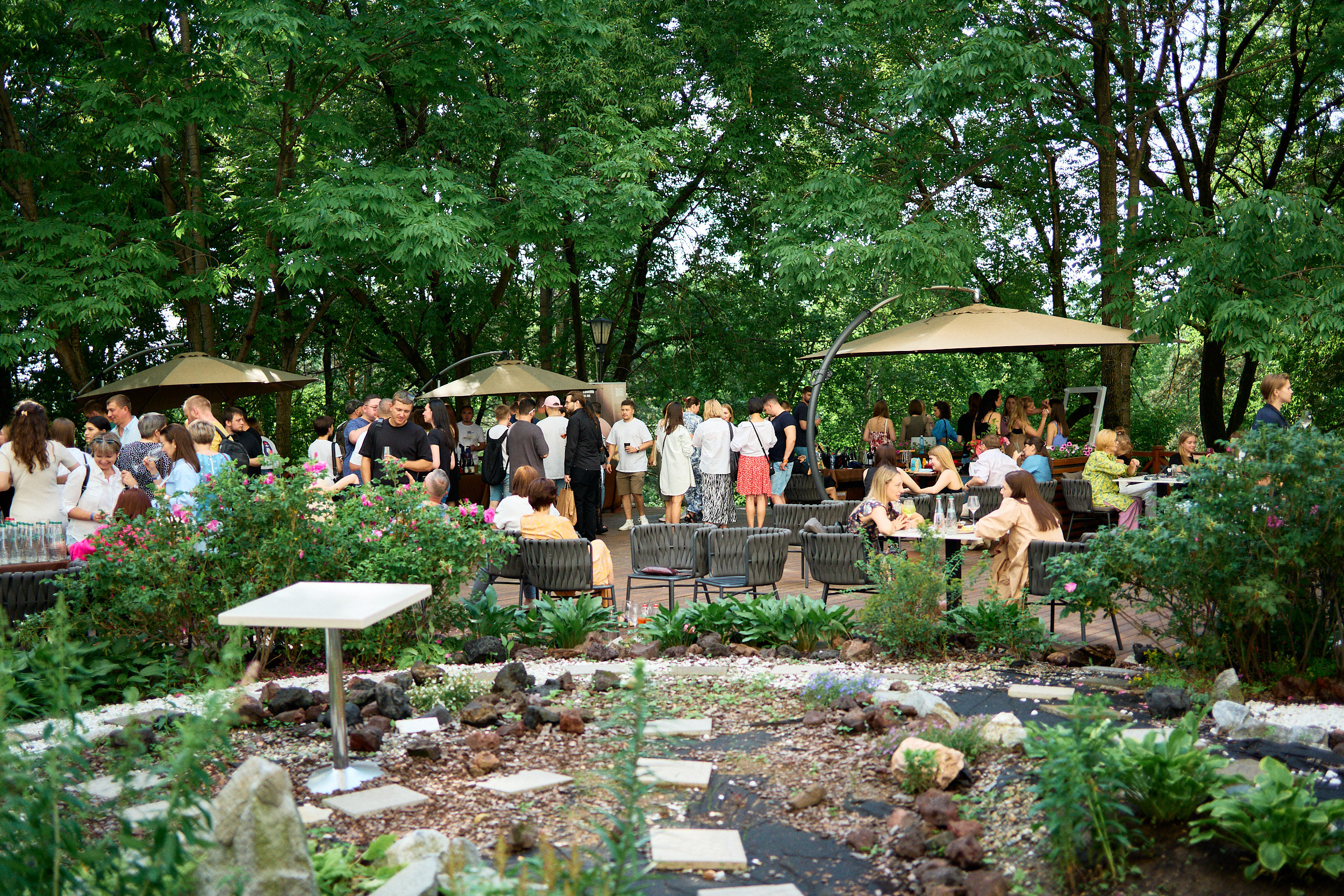 Фестиваль Российского вина. Фотограф в Хабаровске