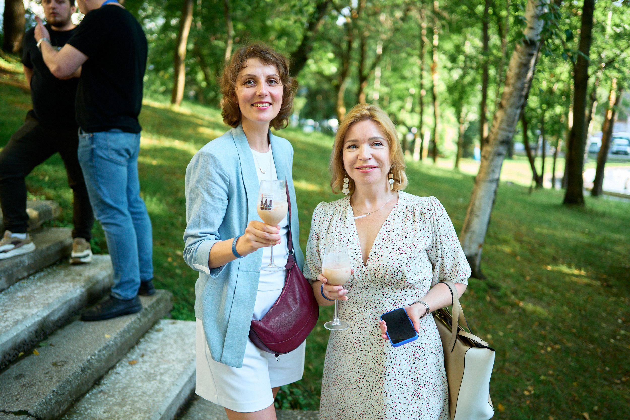 Фестиваль Российского вина. Фотограф в Хабаровске