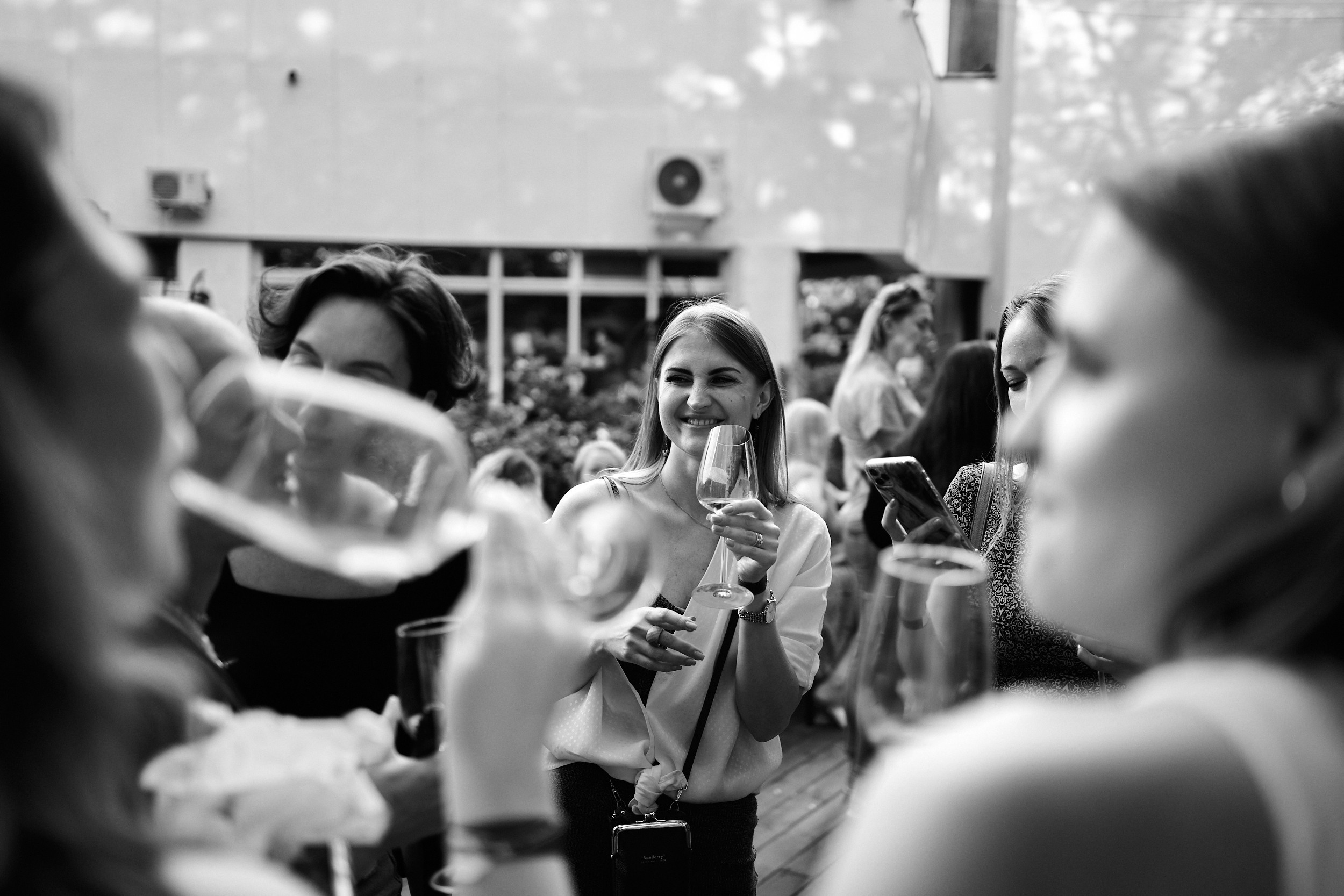 Фестиваль Российского вина. Фотограф в Хабаровске